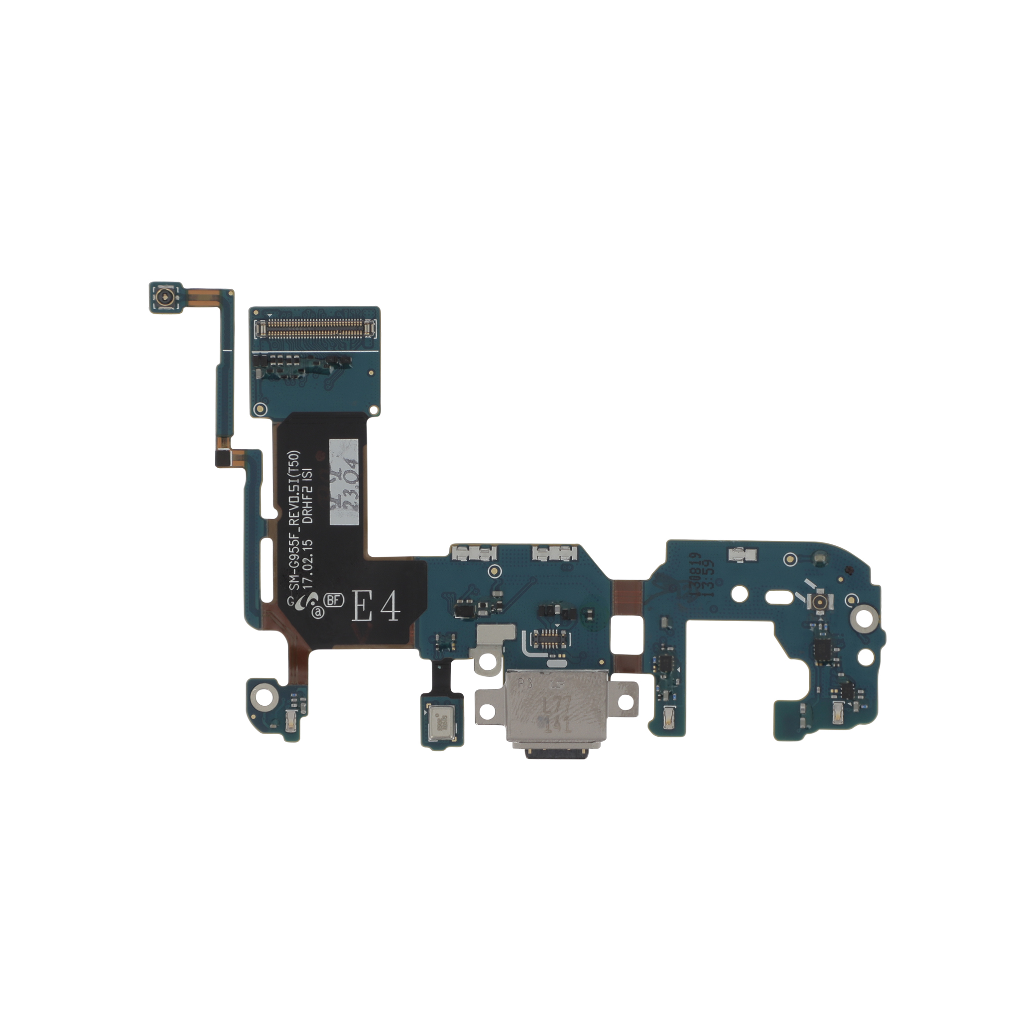 Charging Flex Samsung Galaxy S8+ (G955F) Compatibil
