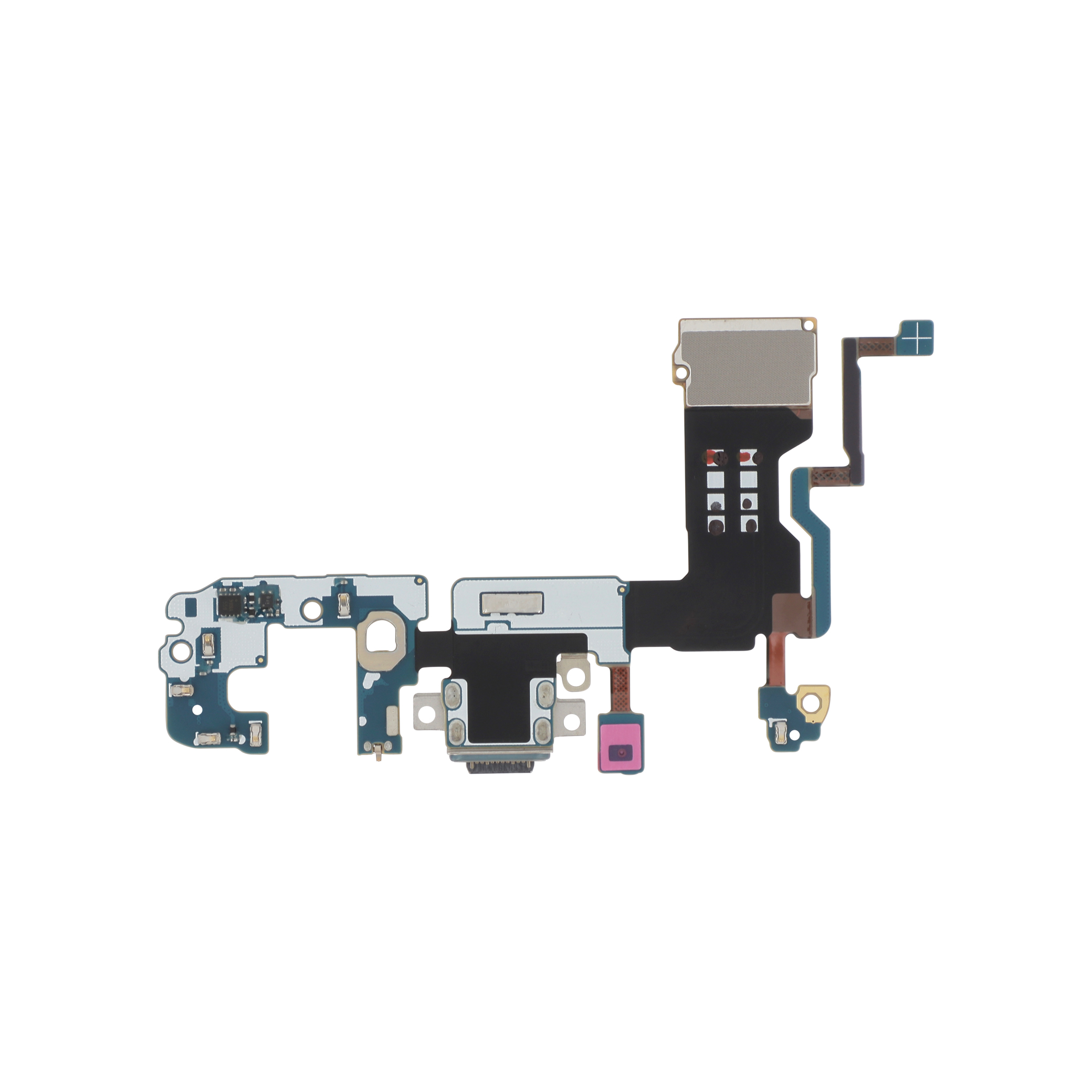 Charging Flex Samsung Galaxy S9+ (G965F) Service Pack