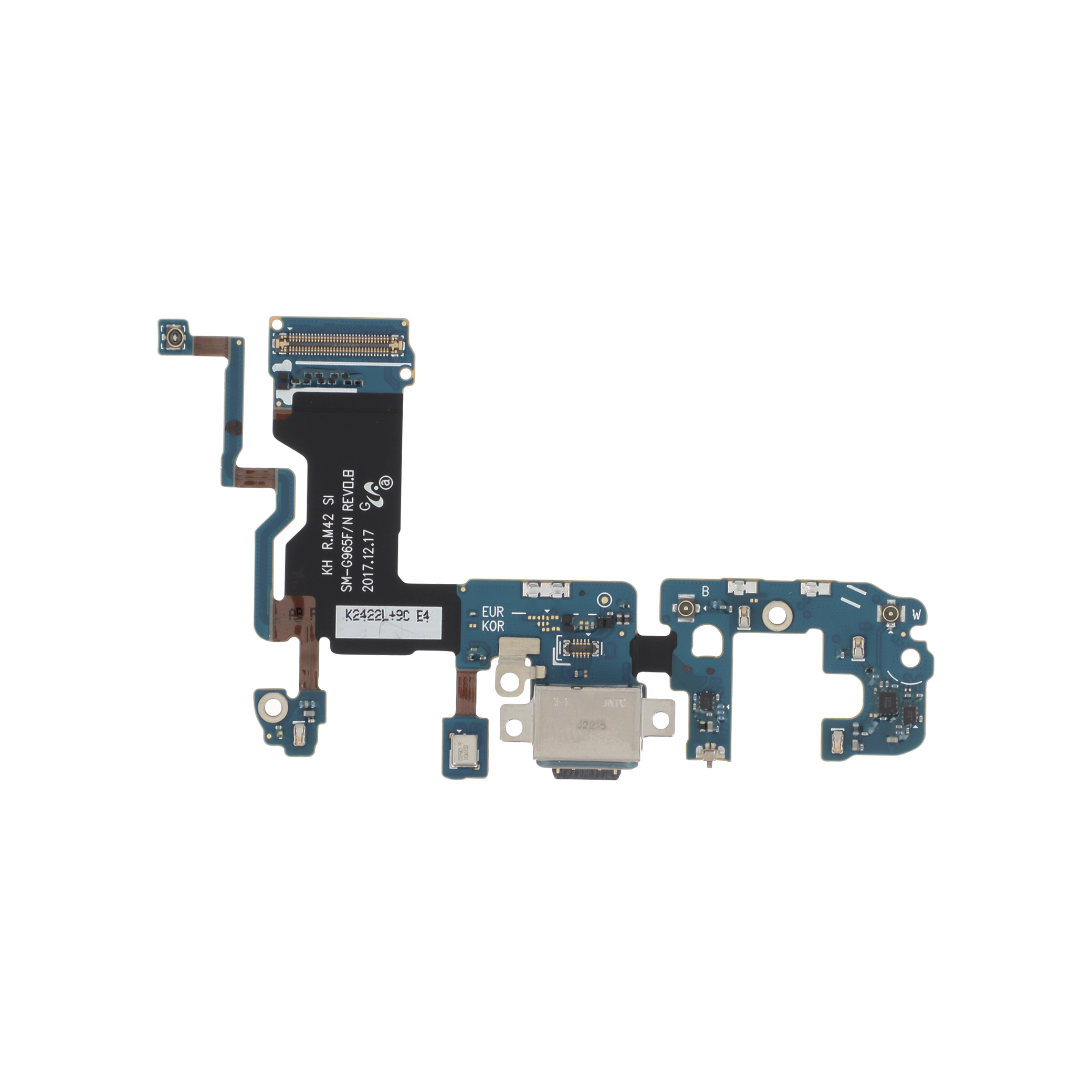 Charging Flex Samsung Galaxy S9+ (G965F) Service Pack