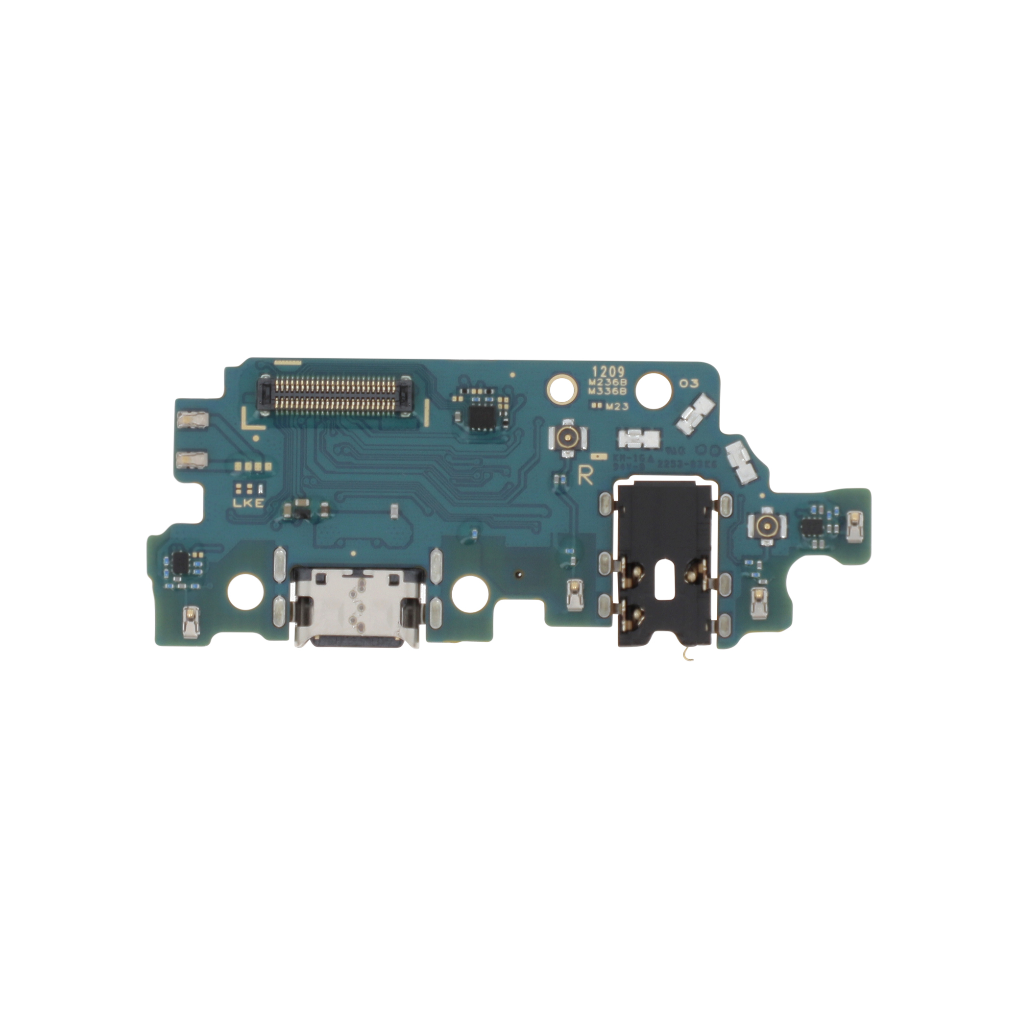 Charging Flex Samsung Galaxy M23 / M33 5G (M236B / M336B) Service Pack