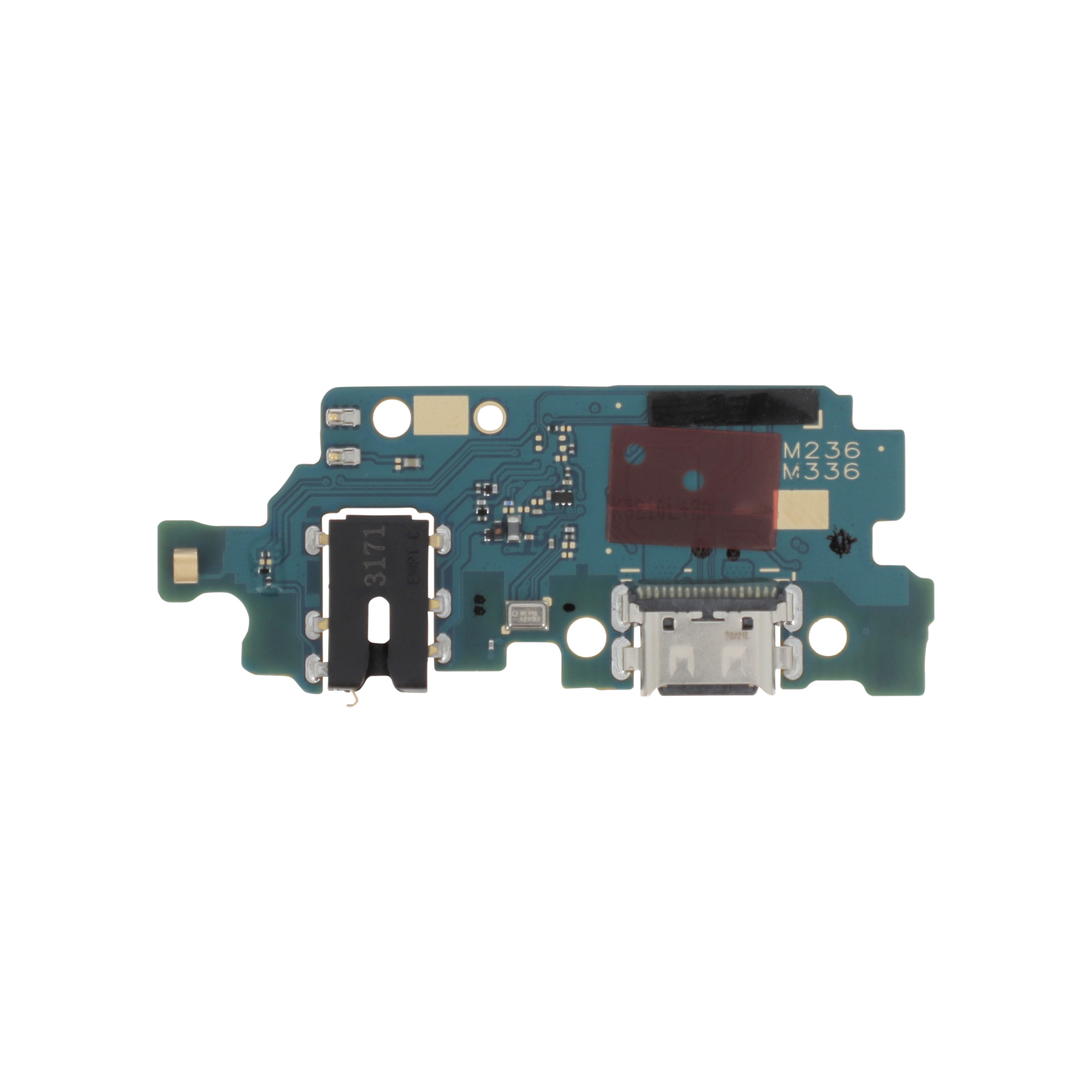 Charging Flex Samsung Galaxy M23 / M33 5G (M236B / M336B) Service Pack