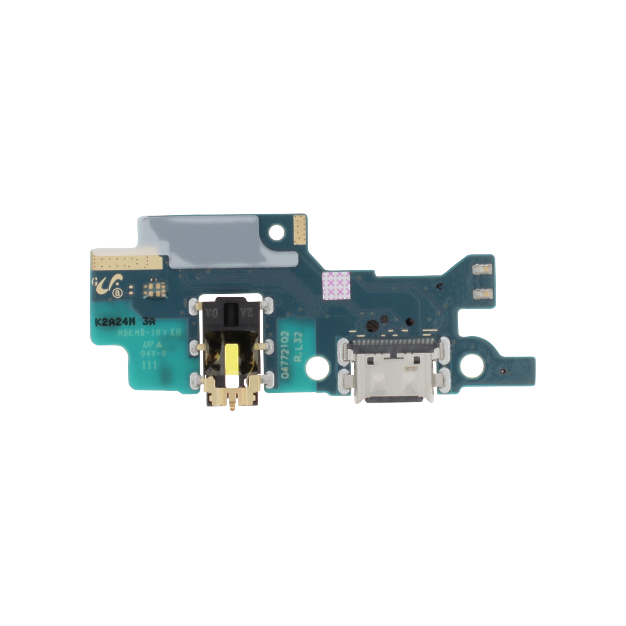Charging Flex Samsung Galaxy M21 / M30s / M31 (M215F / M307F / M315F) Service Pack