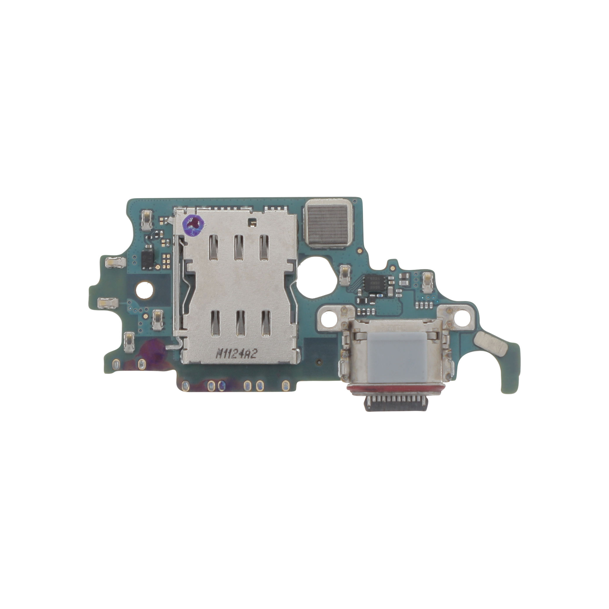 Charging Port Samsung Galaxy S21 5G (G991U) US Version Compatibil