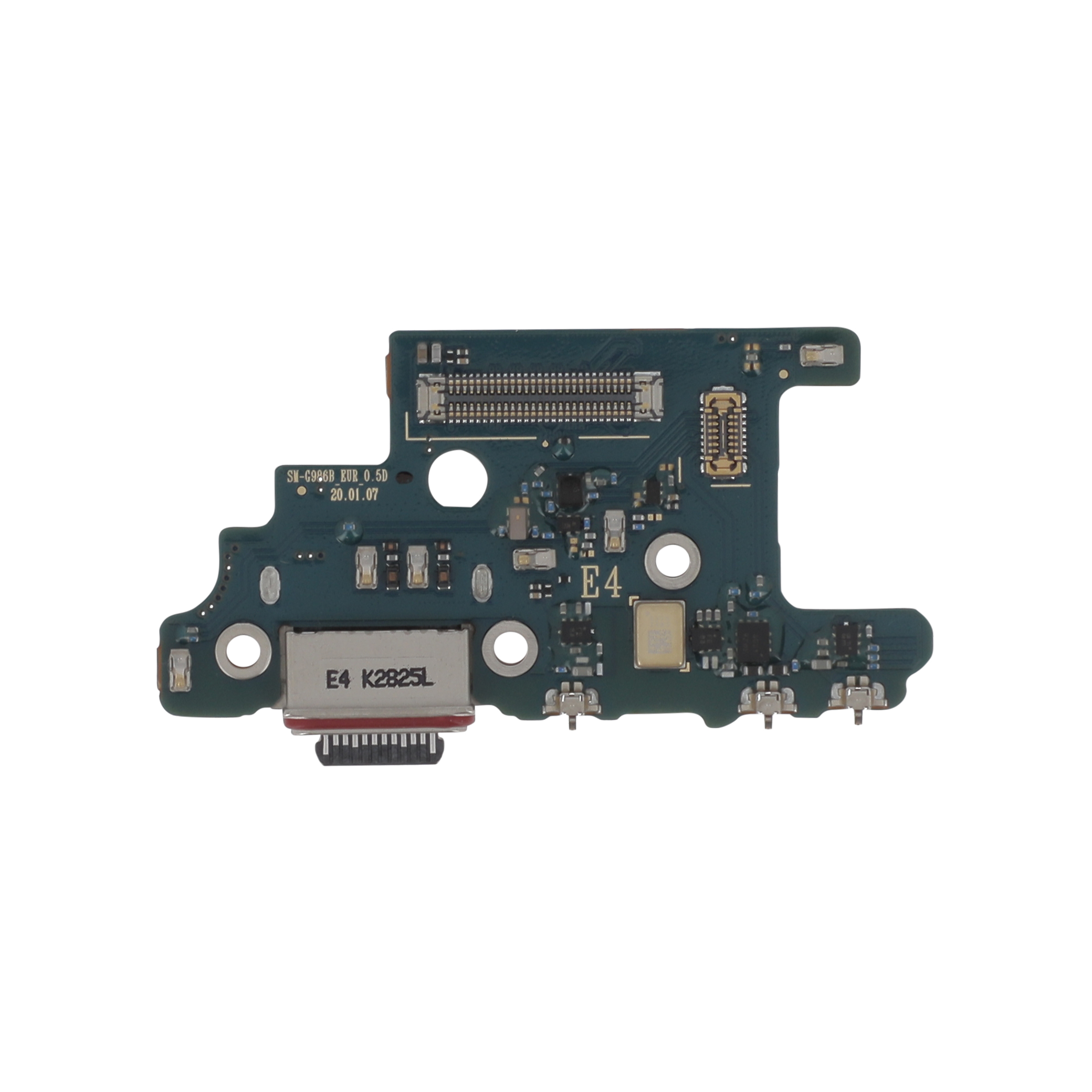 Charging Flex Samsung Galaxy S20+ / S20+ 5G (G985F/G986B) Service Pack