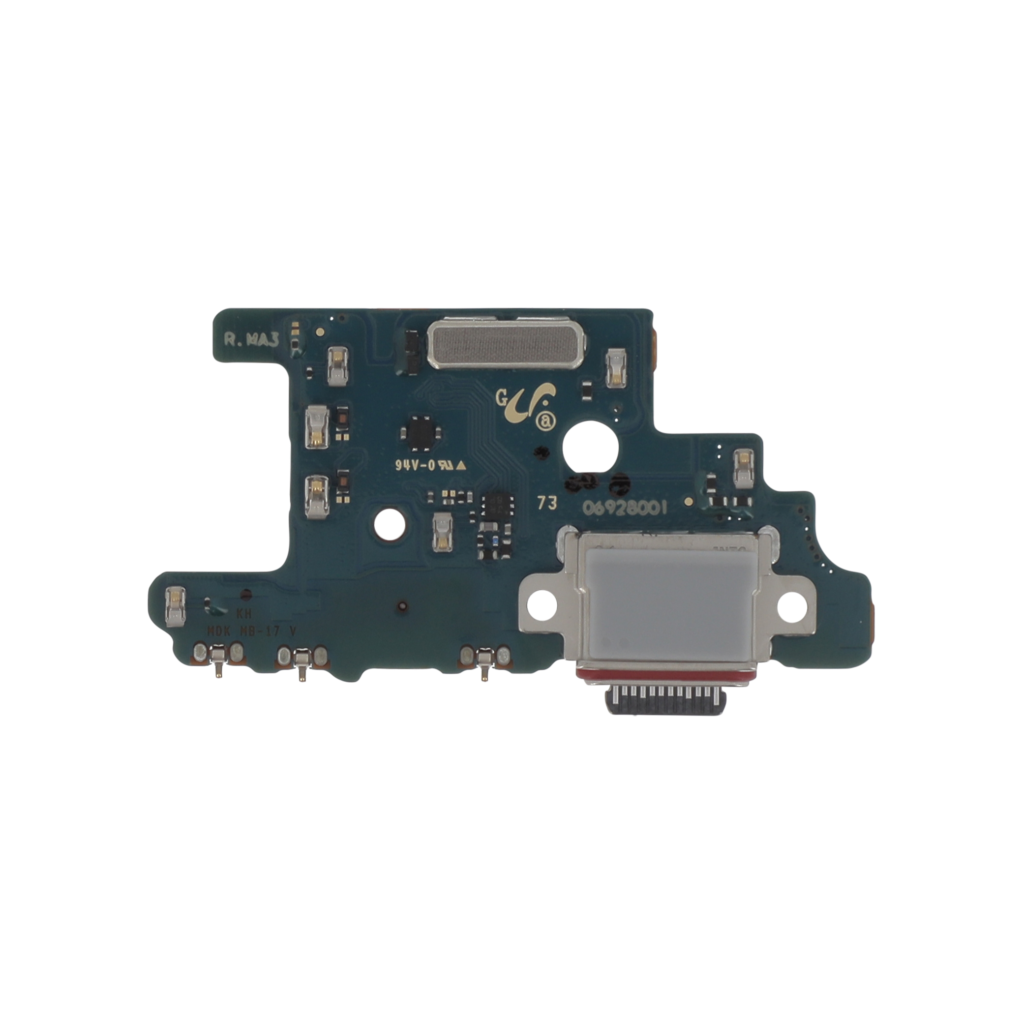 Charging Flex Samsung Galaxy S20+ / S20+ 5G (G985F/G986B) Service Pack