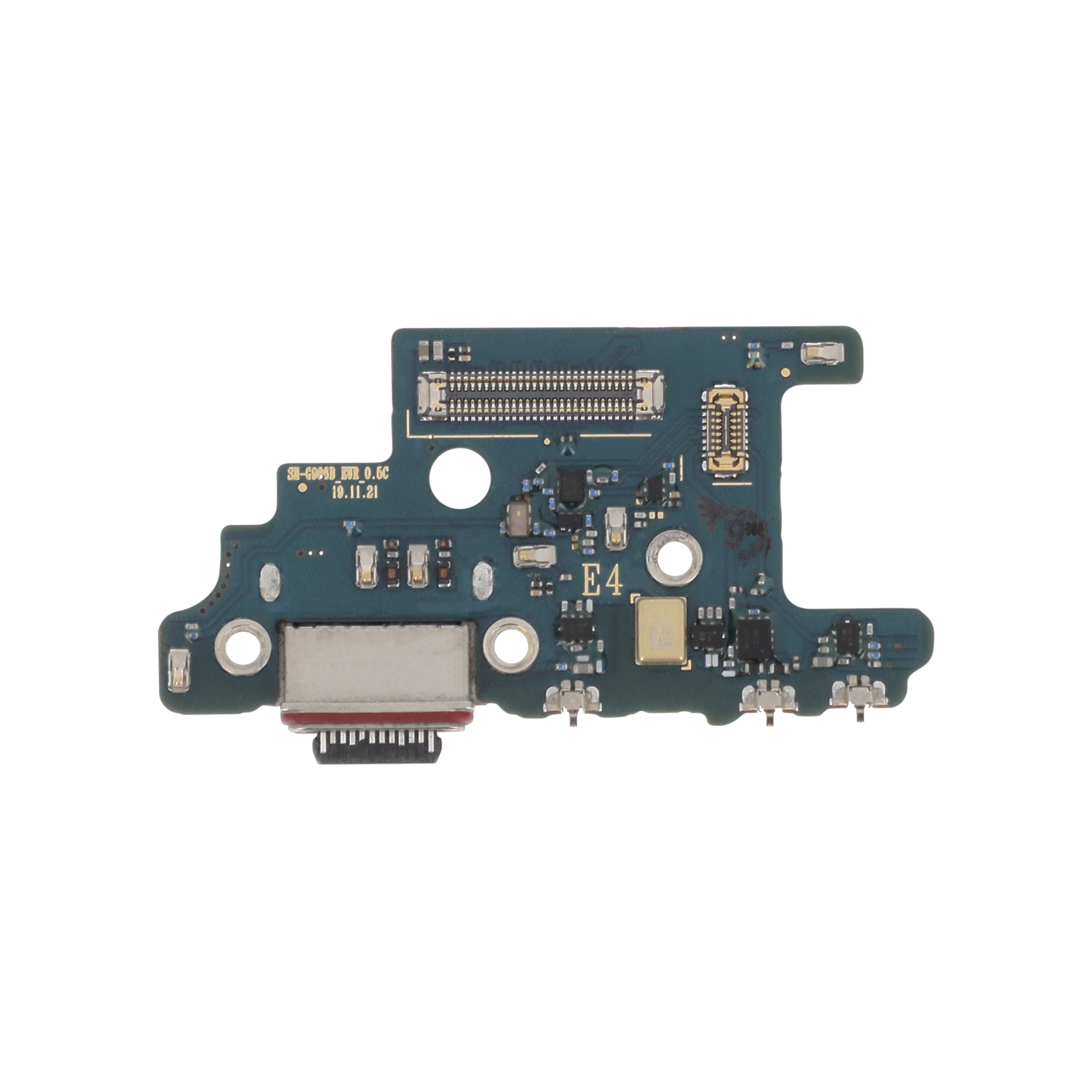 Charging Flex Samsung Galaxy S20+ / S20+ 5G (G985F/G986B) Compatibil