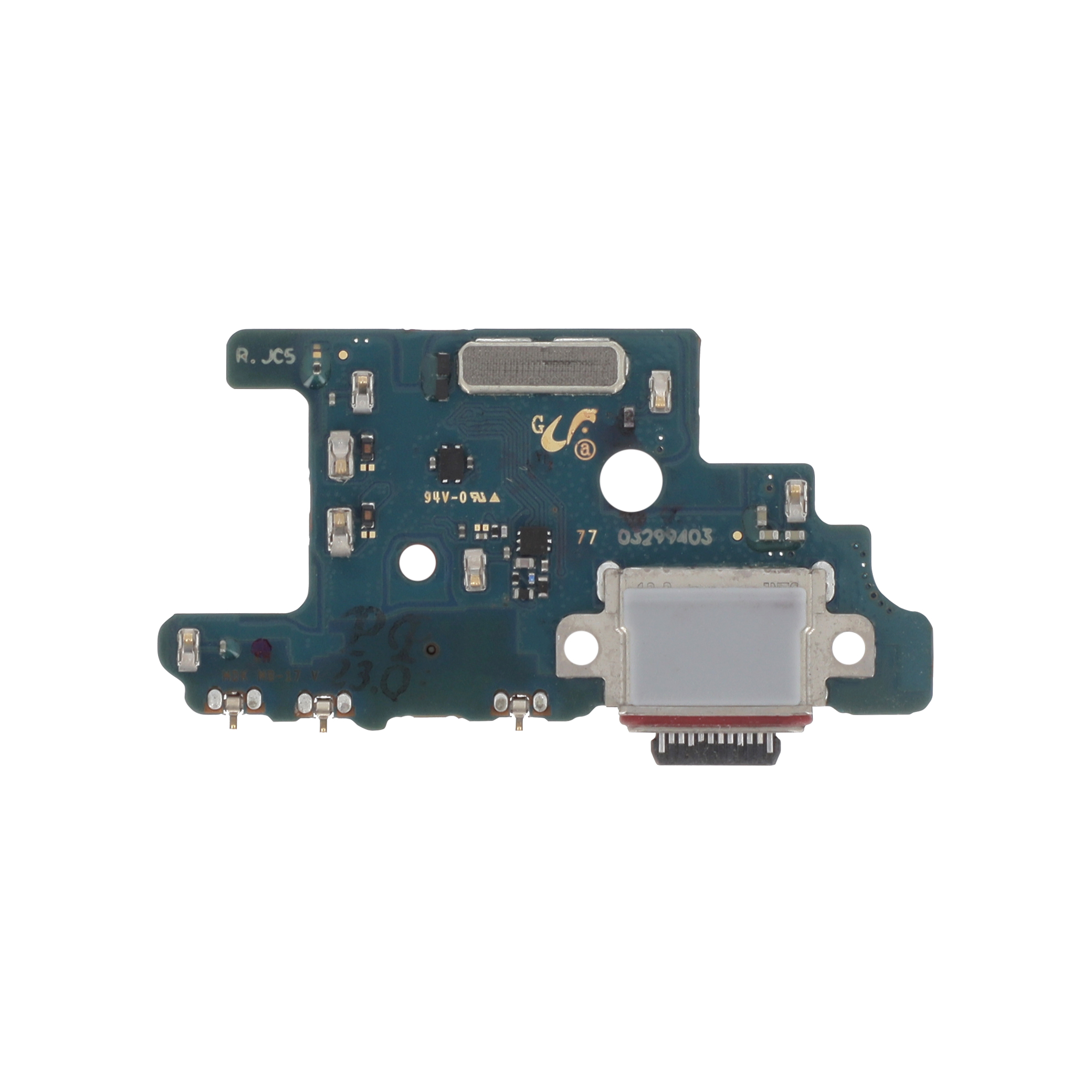Charging Flex Samsung Galaxy S20+ / S20+ 5G (G985F/G986B) Compatibil