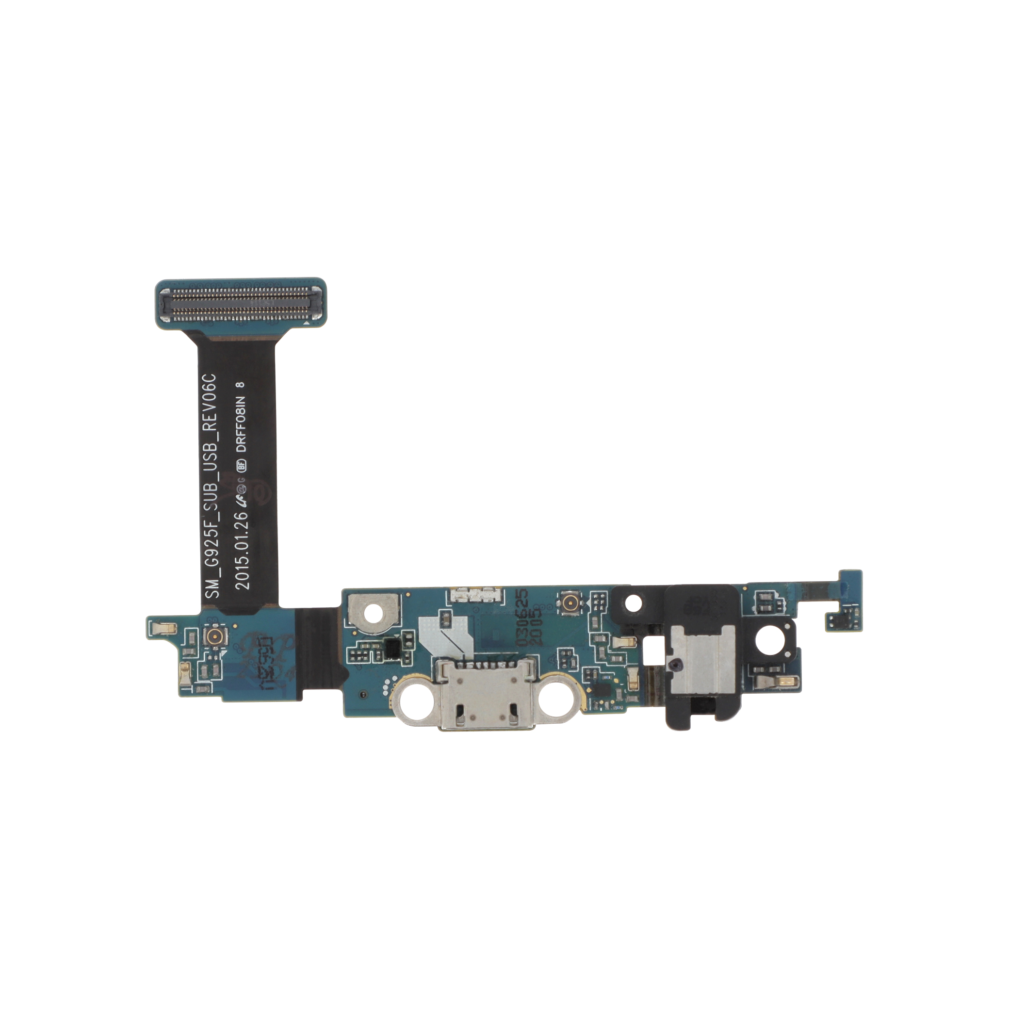 Charging Flex Samsung Galaxy S6 Edge (G925F) Compatibil