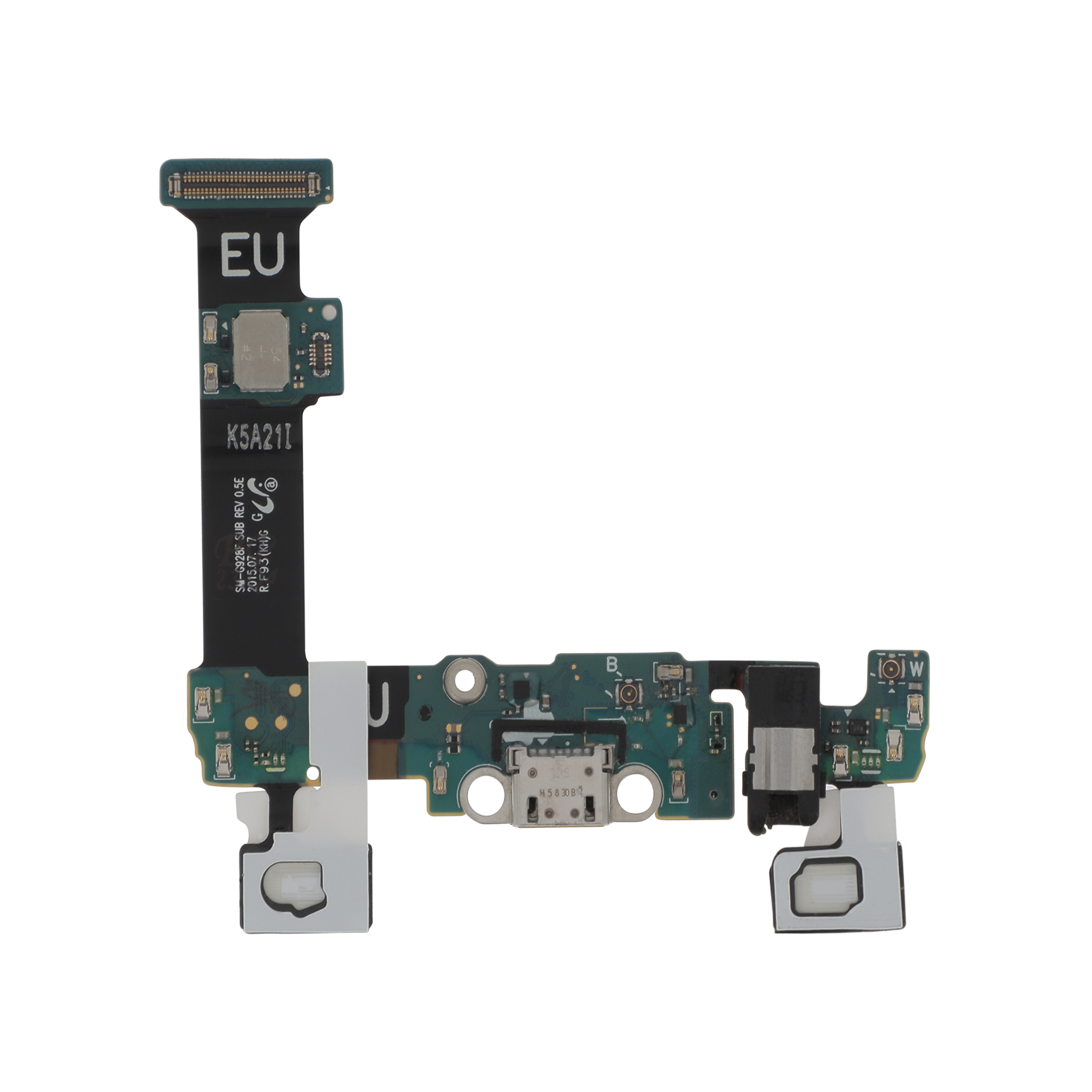 Charging Flex Samsung Galaxy S6 Edge+ (G928F) Compatibil