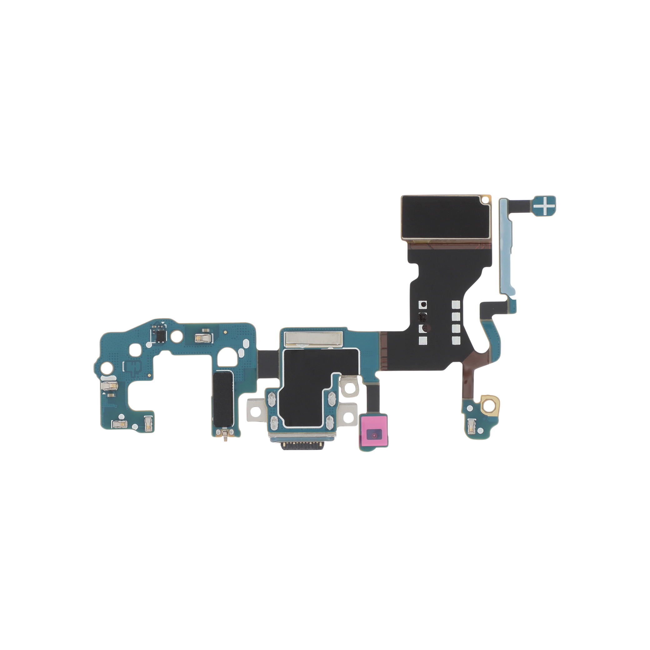 Charging Flex Samsung Galaxy S9 (G960F) Service Pack