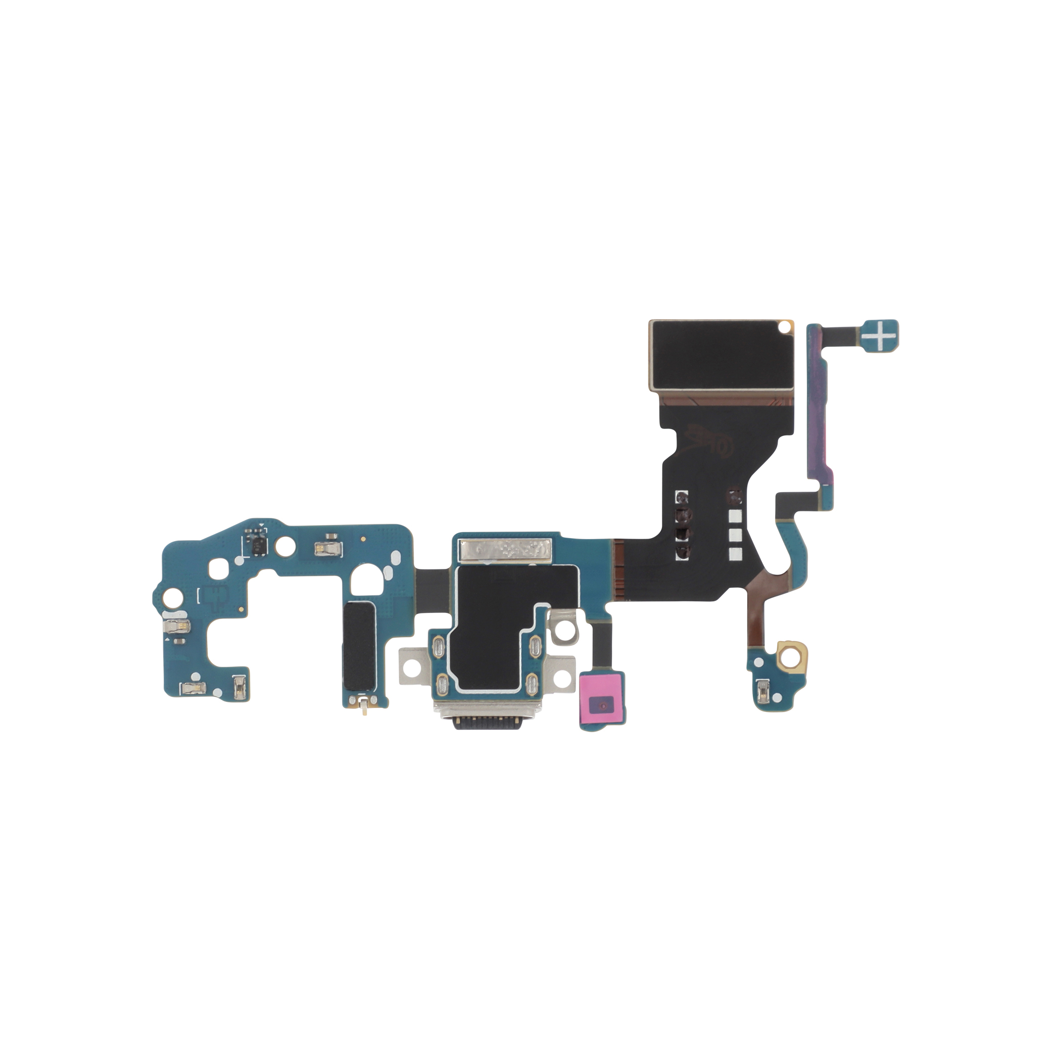 Charging Flex Samsung Galaxy S9 (G960F) Compatibil