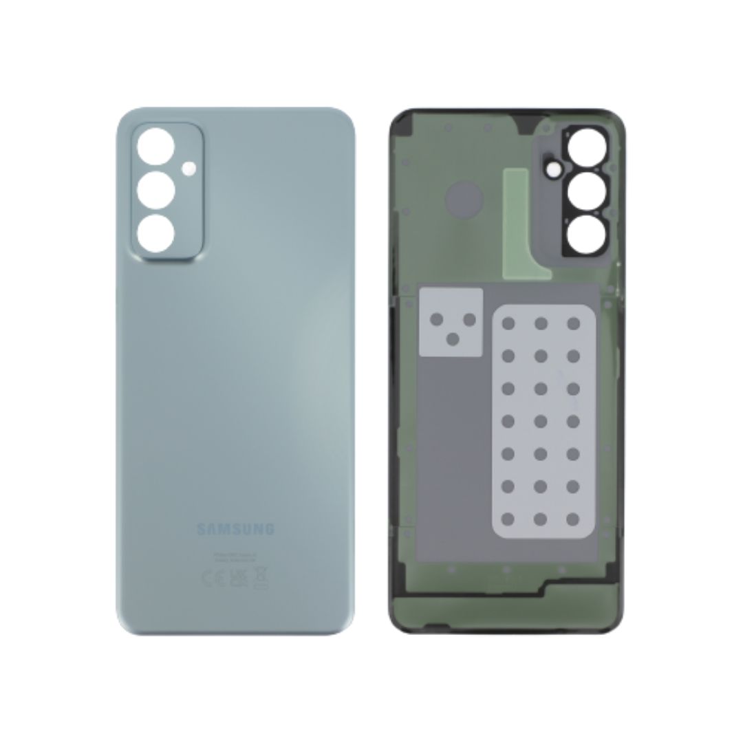 Capac spate Blue Samsung Galaxy M23 5G (M236B) Service Pack