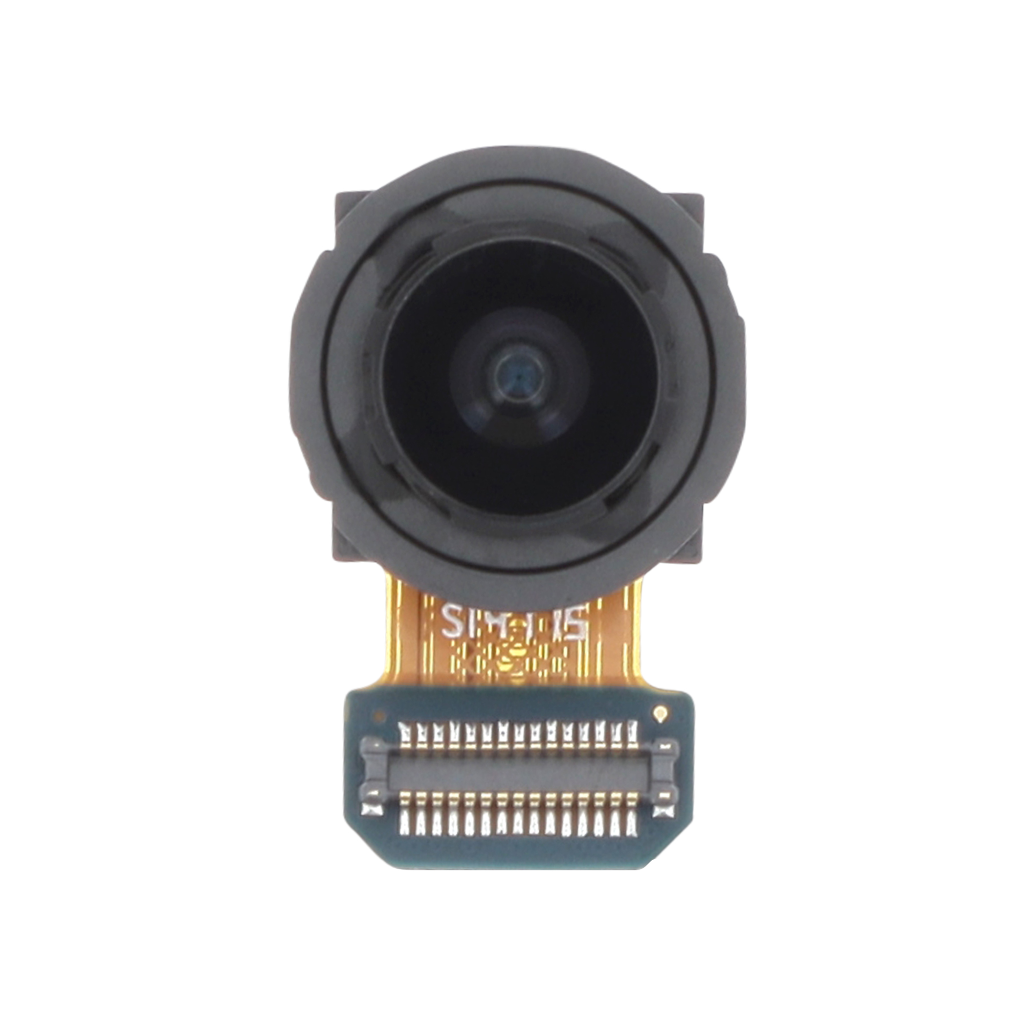 Cameră spate Ultra Wide 12MP Samsung Galaxy S23 FE / S24 FE / S25 FE (S711B / S721B / S731B) Service Pack