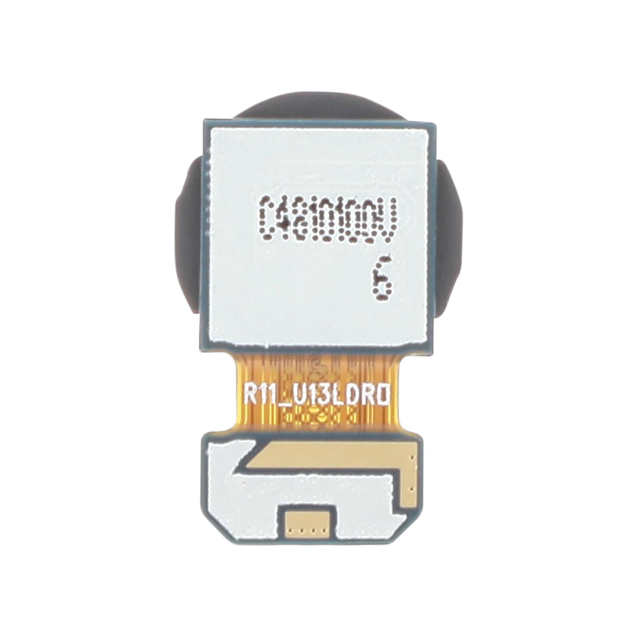 Cameră spate Ultra Wide 12MP Samsung Galaxy S23 FE / S24 FE / S25 FE (S711B / S721B / S731B) Service Pack