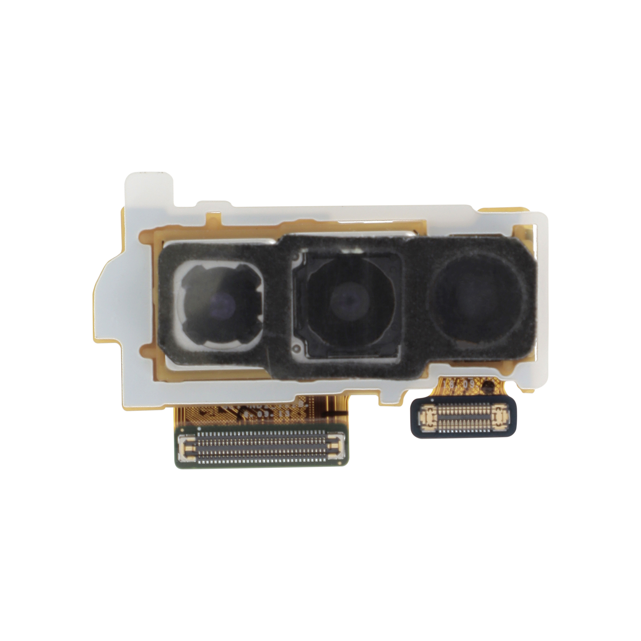 Cameră spate Samsung Galaxy S10 / S10+ (G973F / G975F) Compatibil
