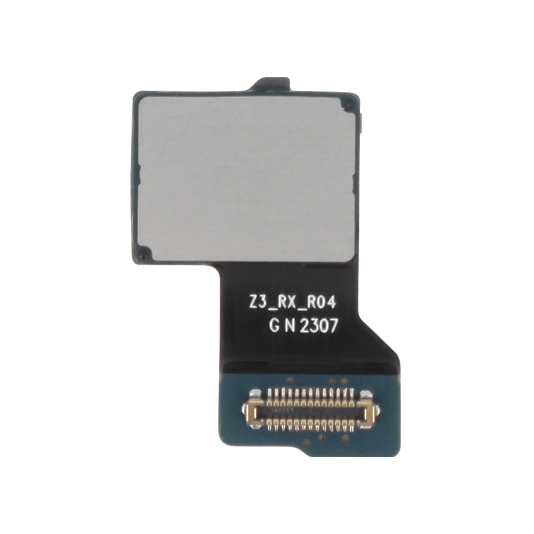 Cameră spate Samsung Galaxy S20 Ultra 5G (G988F) Service Pack