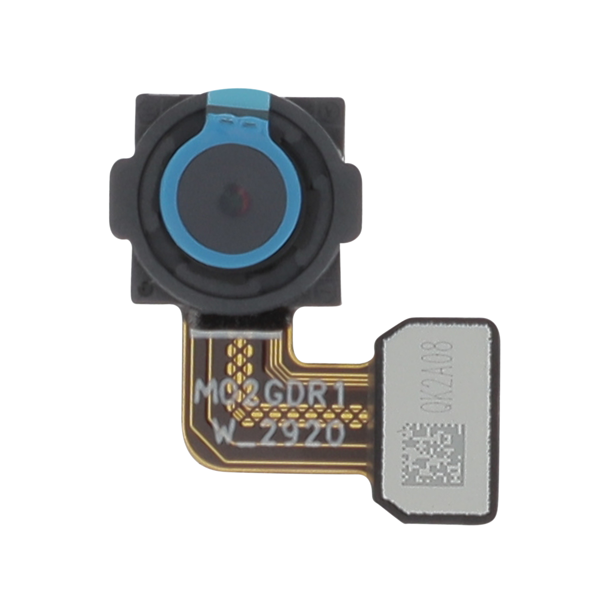 Cameră spate 2MP Macro Samsung Galaxy M53 5G (M536B) Service Pack