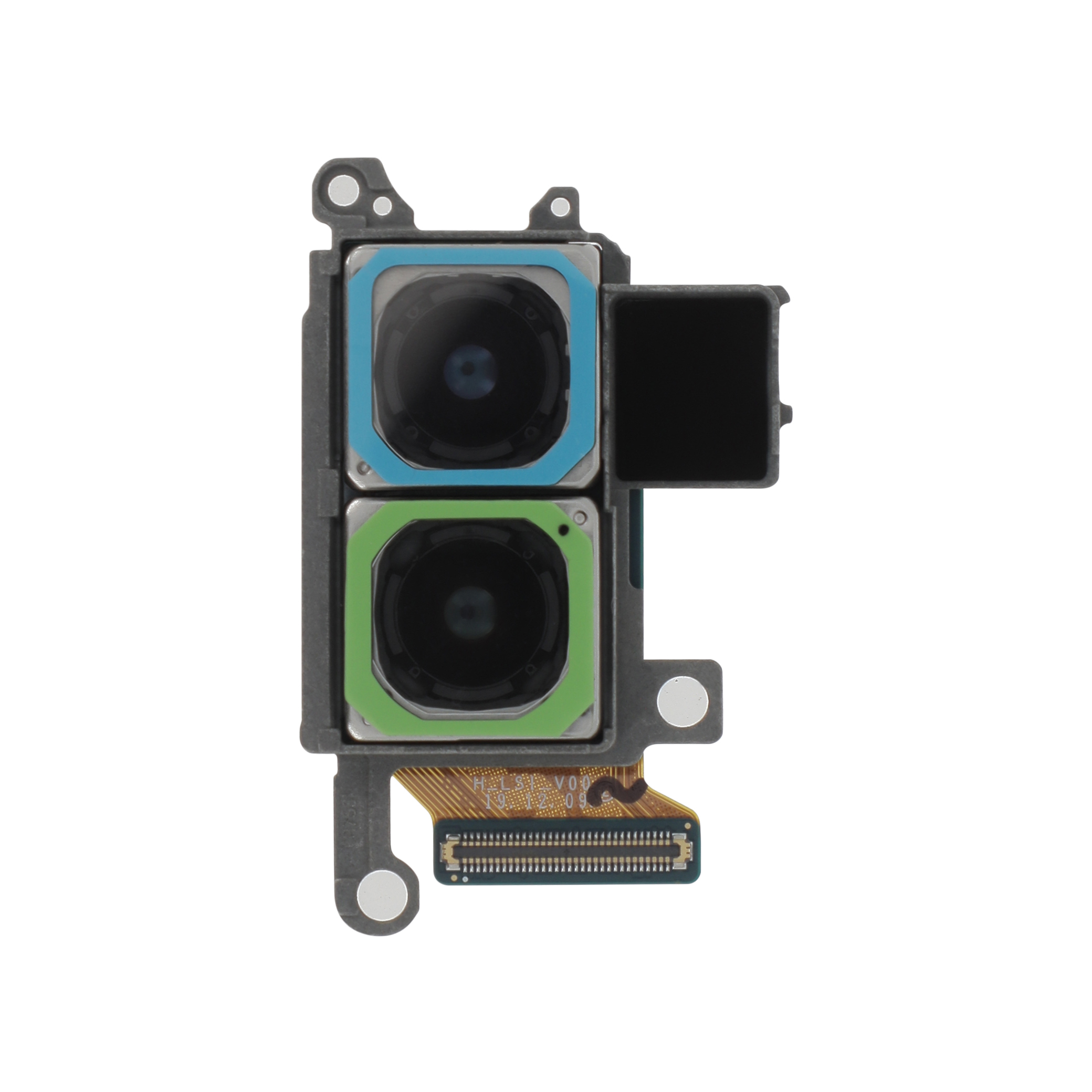 Cameră spate 12MP AF Samsung Galaxy S20+ / S20+ 5G (G985F/G986B) Service Pack
