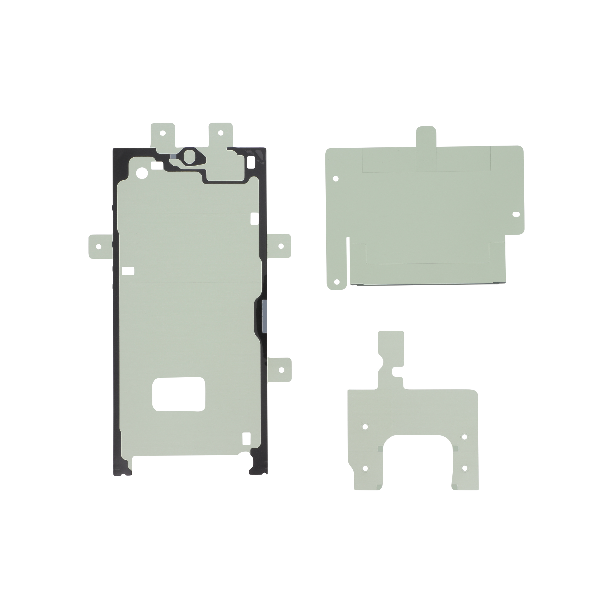 Adeziv ecran Samsung Galaxy S23 Ultra (S918B) Service Pack