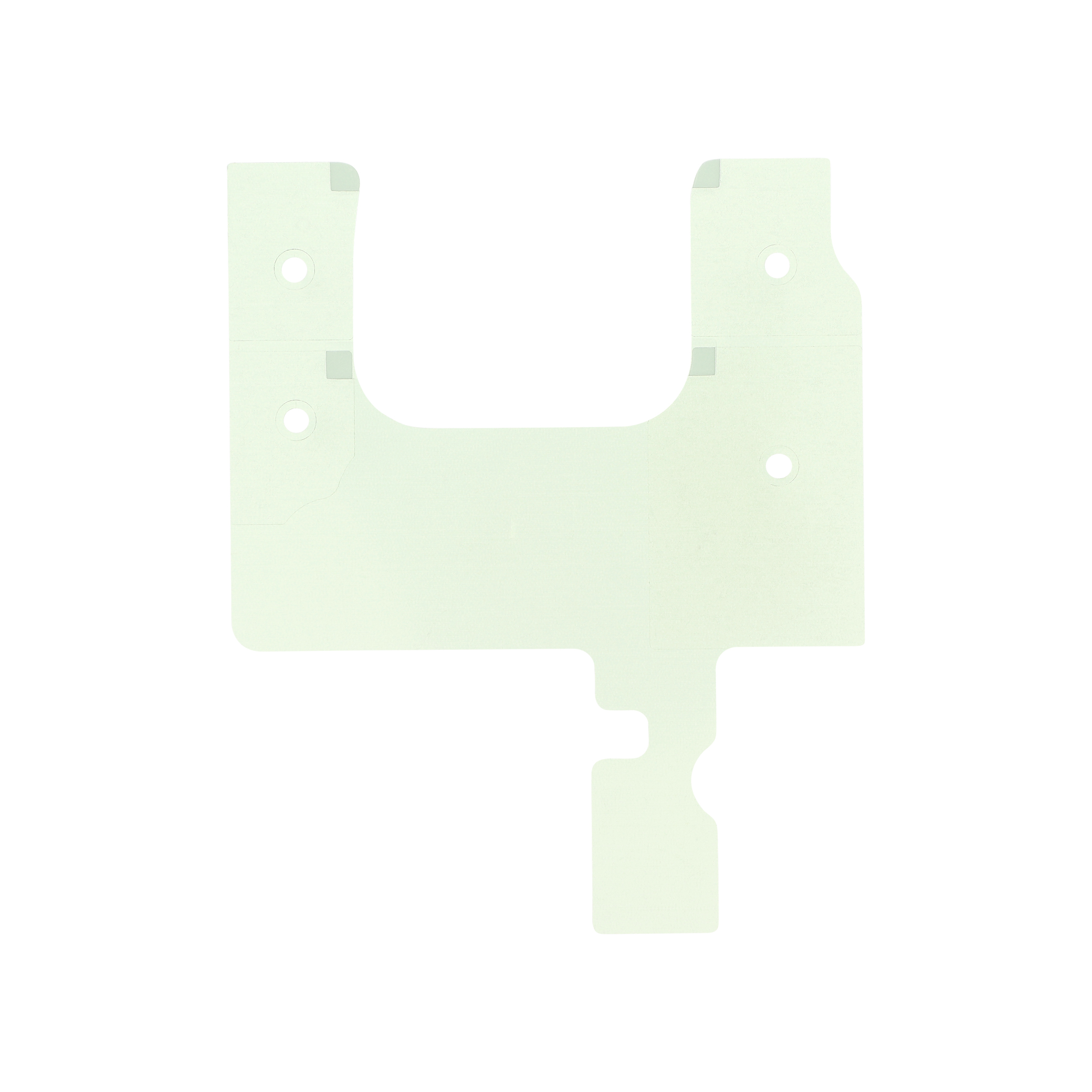 Adeziv central fata Samsung Galaxy S23 Ultra (S918B) Service Pack