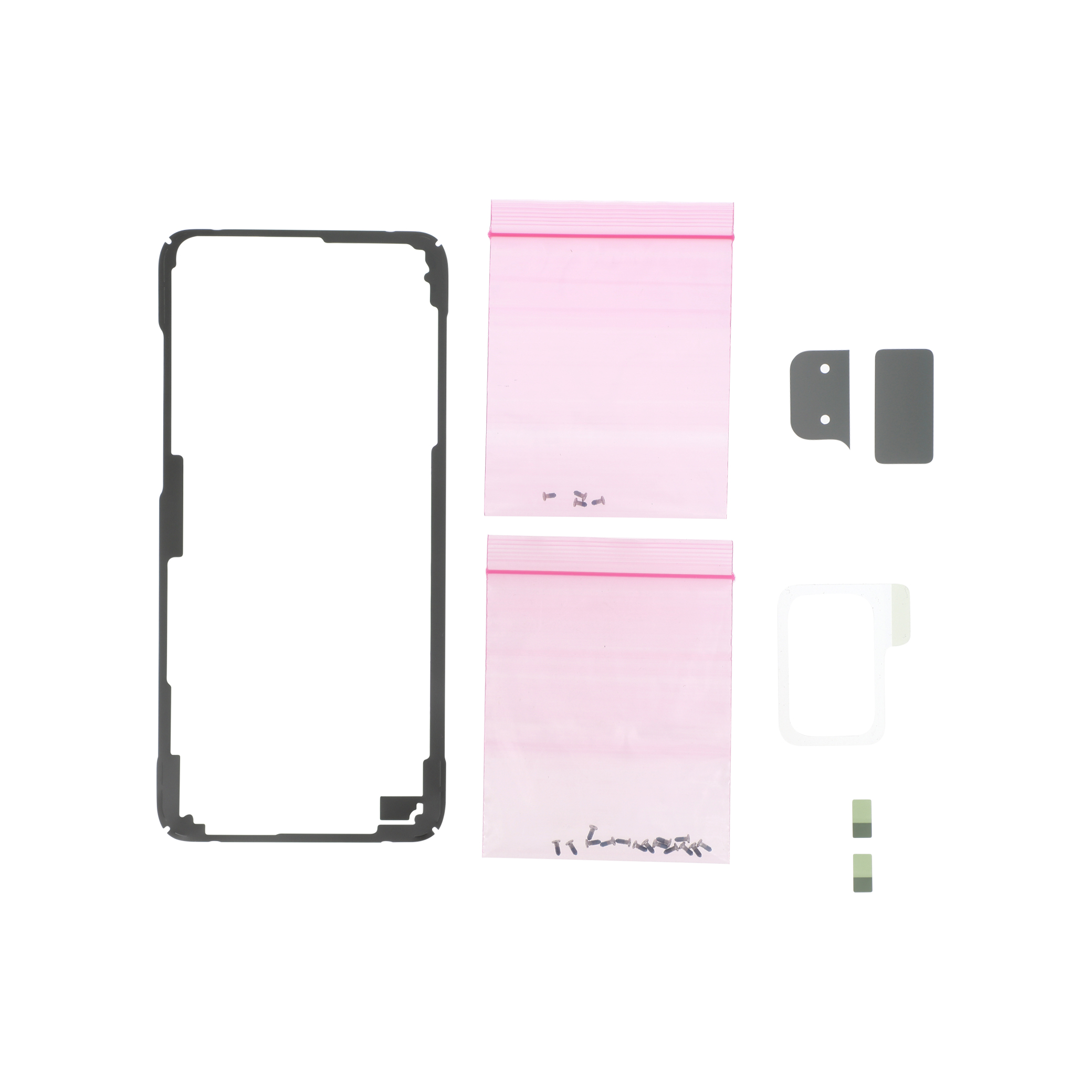 Adeziv Samsung Galaxy S20+ / S20+ 5G (G985F/G986B) Service Pack