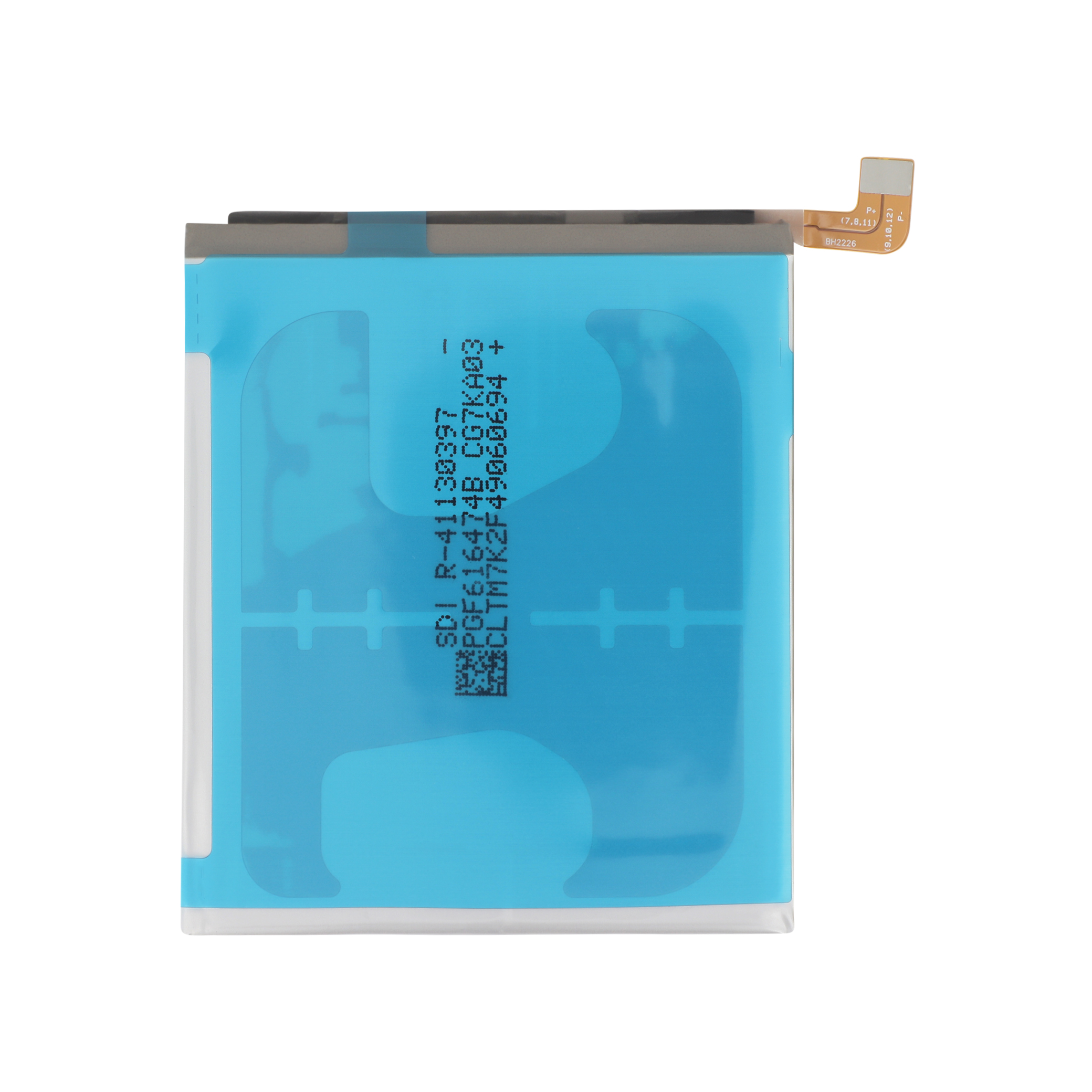 Baterie Samsung Galaxy S20 Ultra 5G (G988F) Service Pack