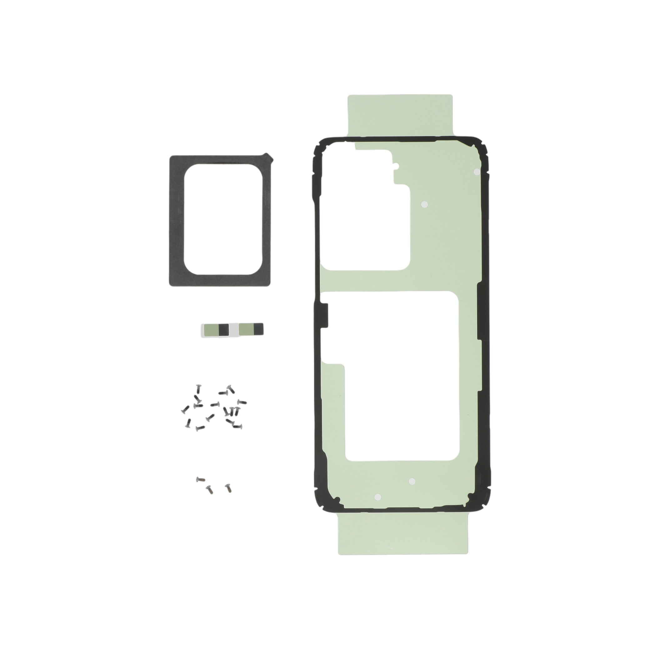 Adeziv capac spate Samsung Galaxy S20 Ultra 5G (G988B) Service Pack