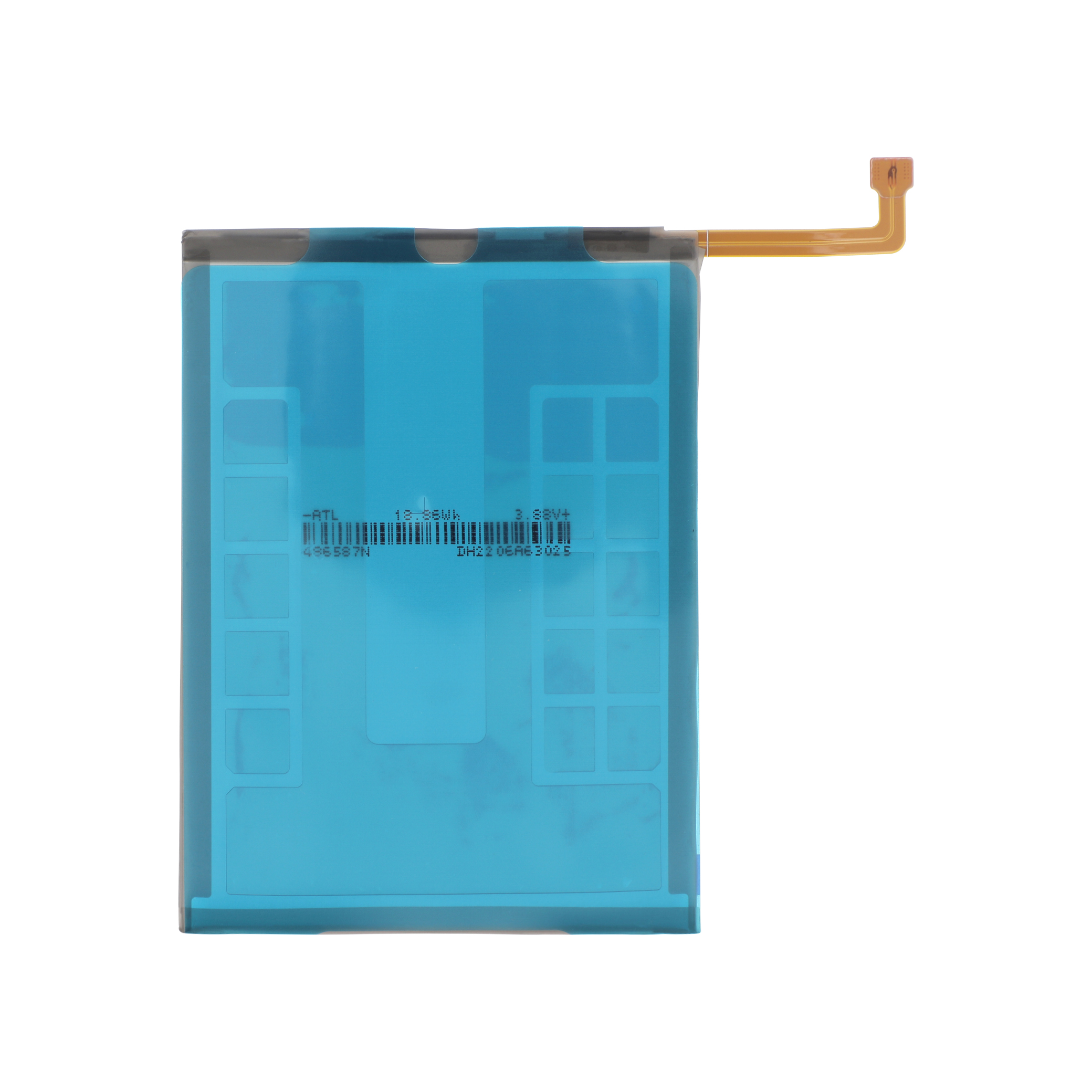 Baterie Samsung Galaxy M23 (M236B) EB-BM526ABS Service Pack