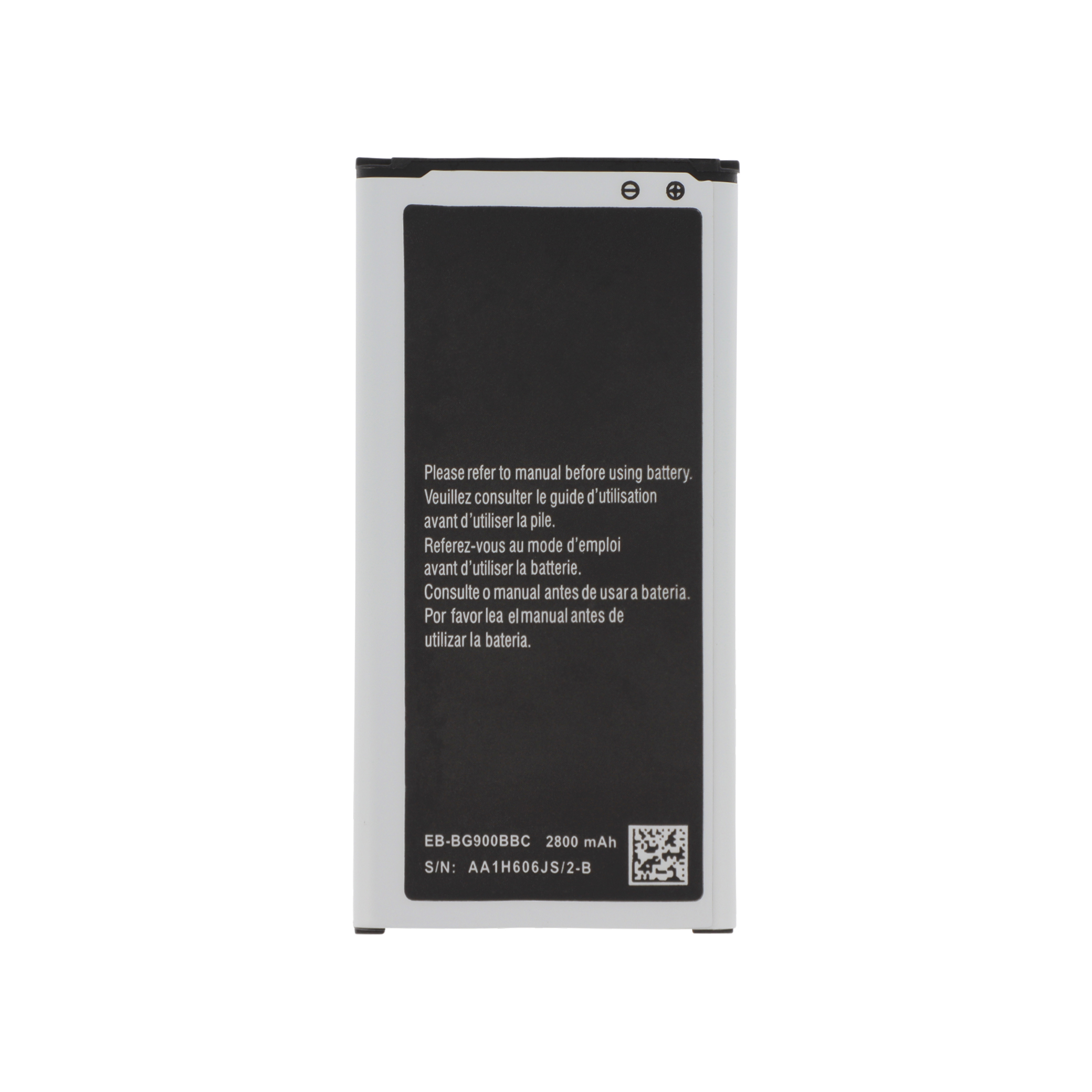 Baterie Samsung Galaxy S5 (G900F) Compatibil