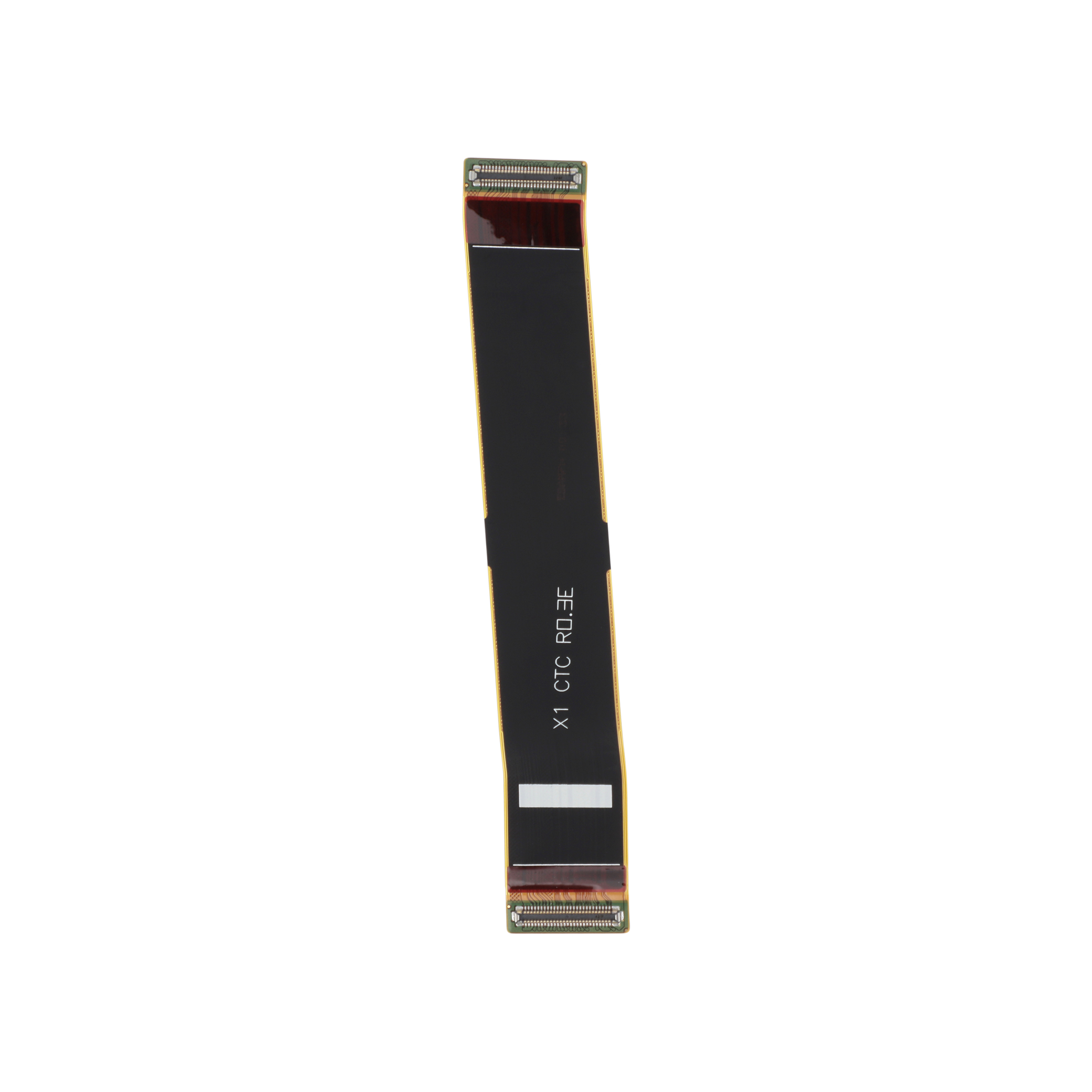 Main Flex Samsung Galaxy S20 / S20 5G (G980F/G981B) Service Pack