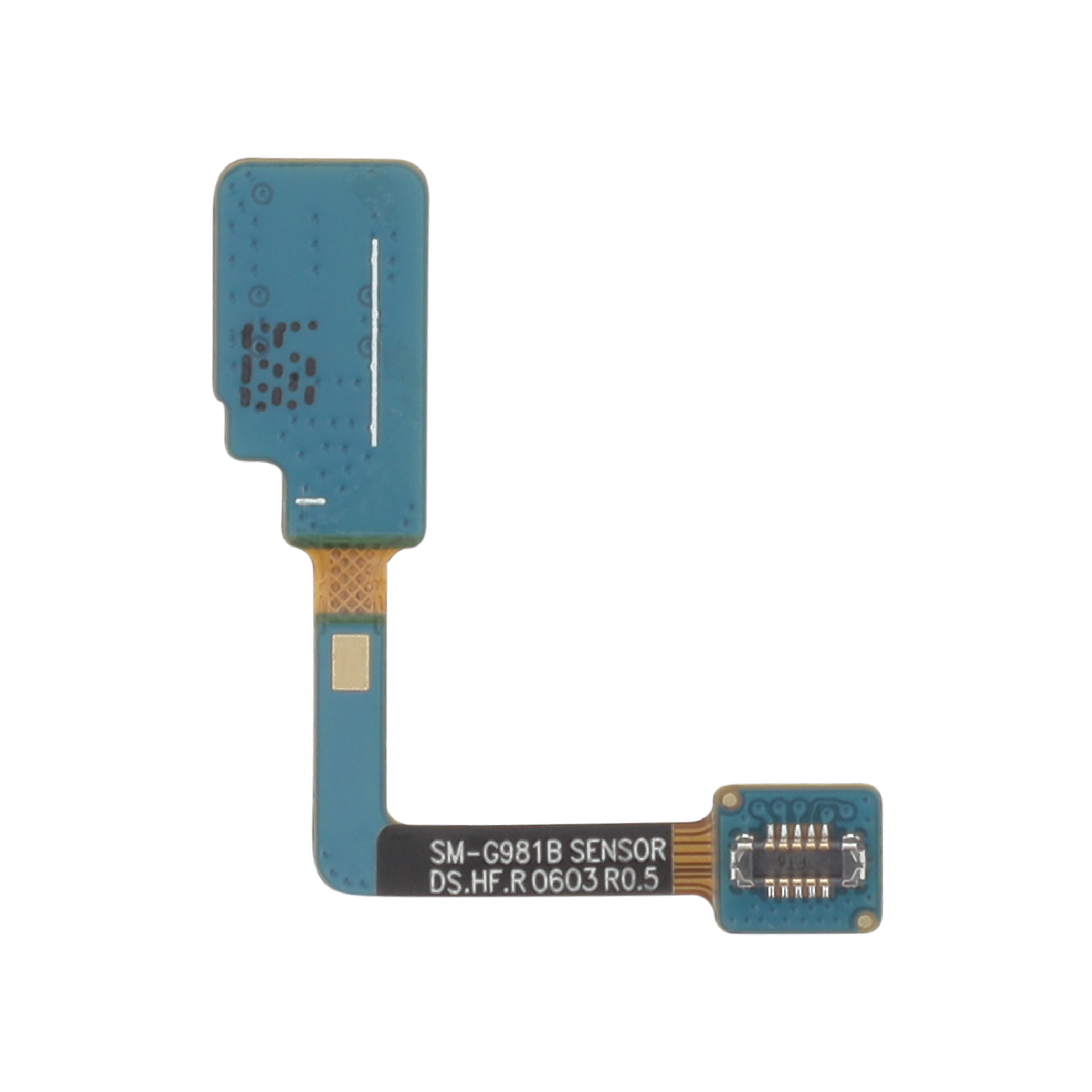 Proximity Sensor Samsung Galaxy S20 / S20 5G (G980F/G981B) Compatibil