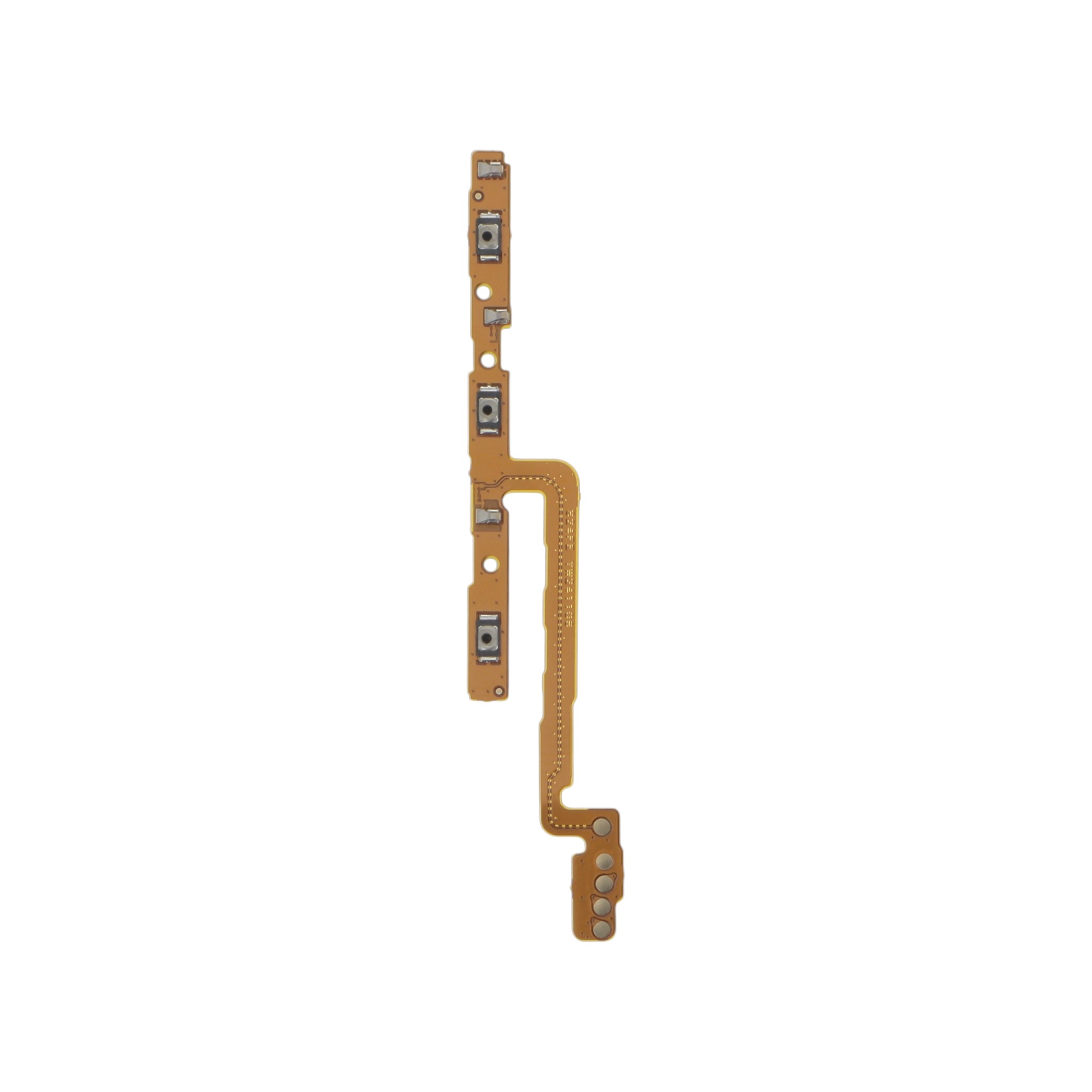 Power Flex Samsung Galaxy S24 FE (S721B) Compatibil