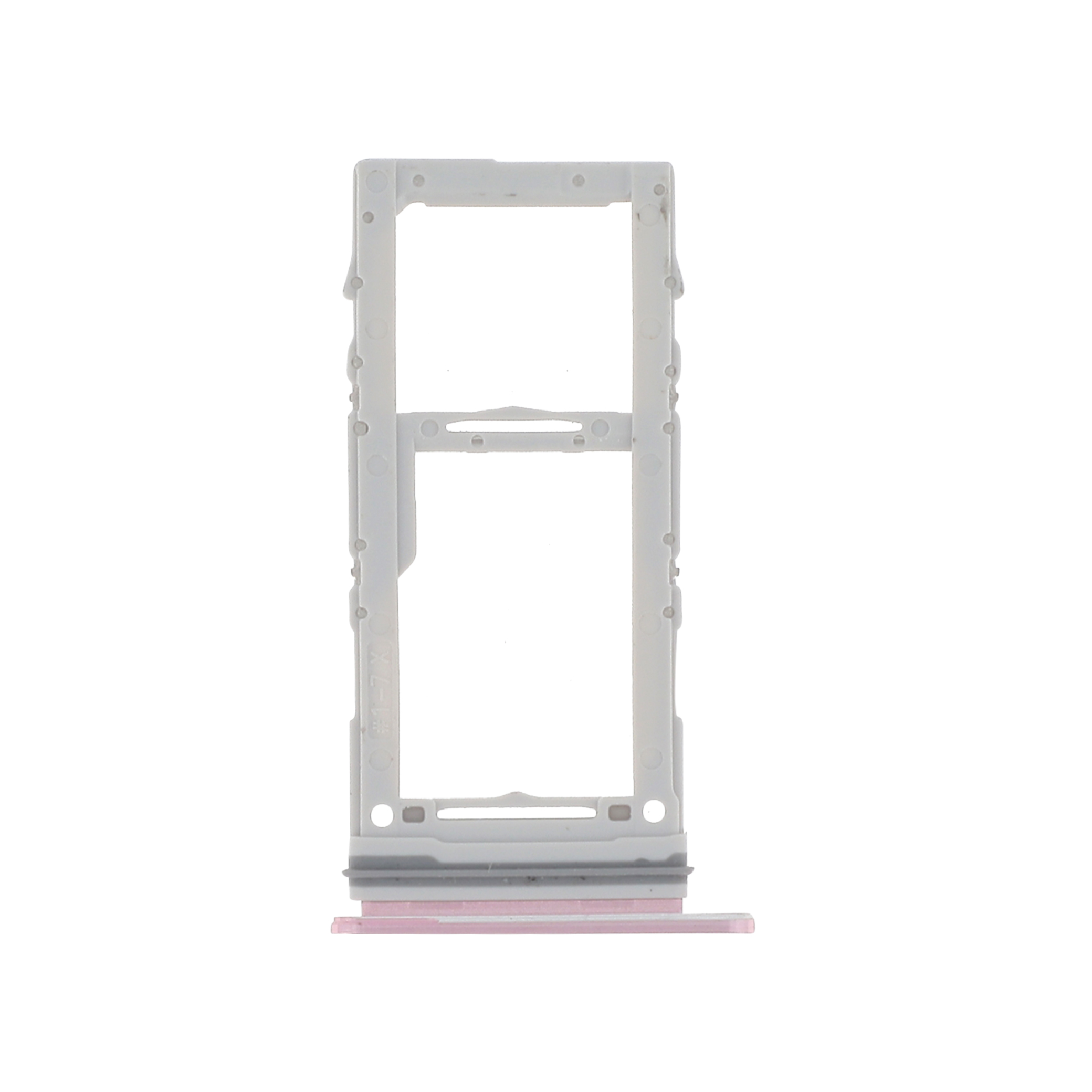 SIM Tray Pink Samsung Galaxy S20 (G980F/G981B) Compatibil