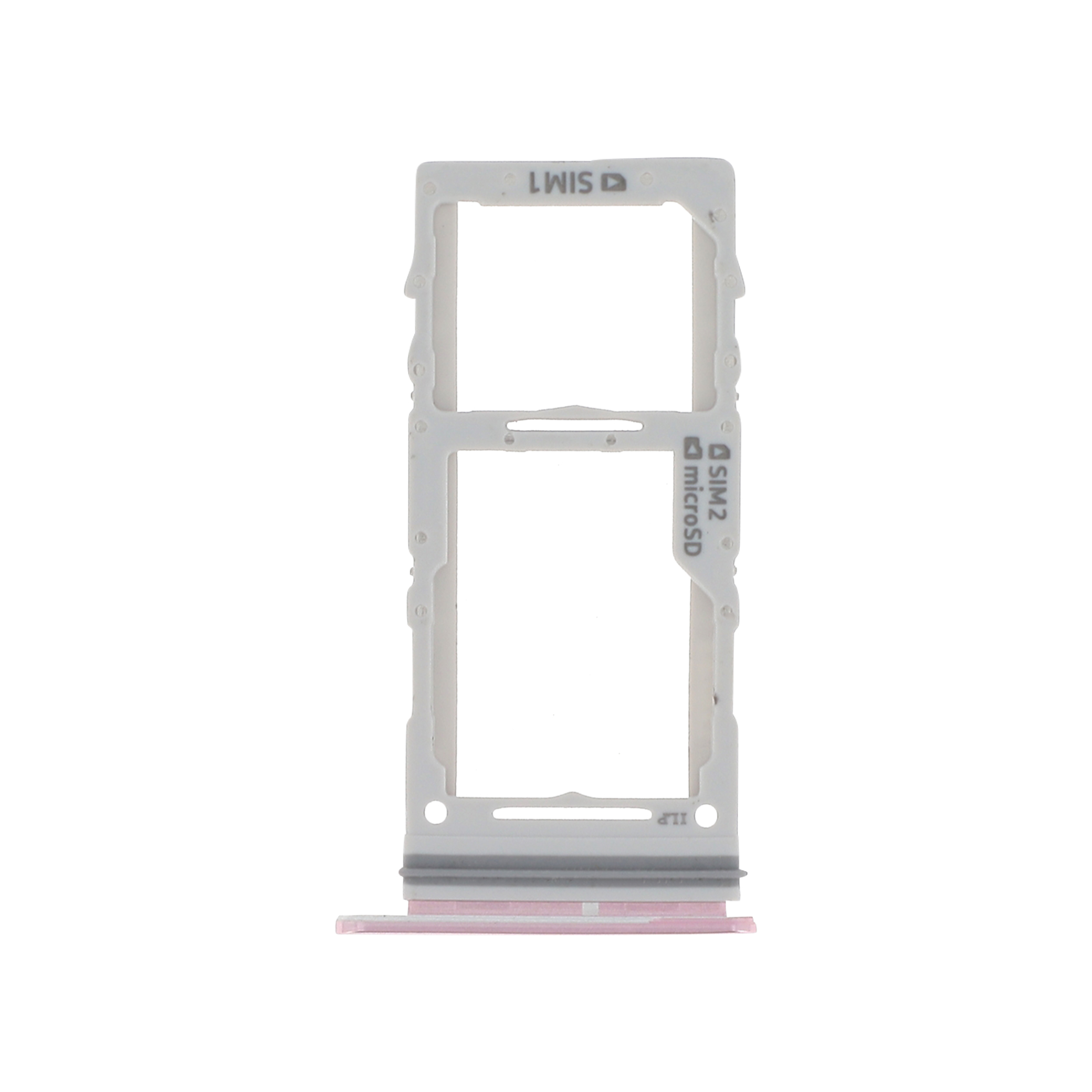 SIM Tray Pink Samsung Galaxy S20 (G980F/G981B) Compatibil