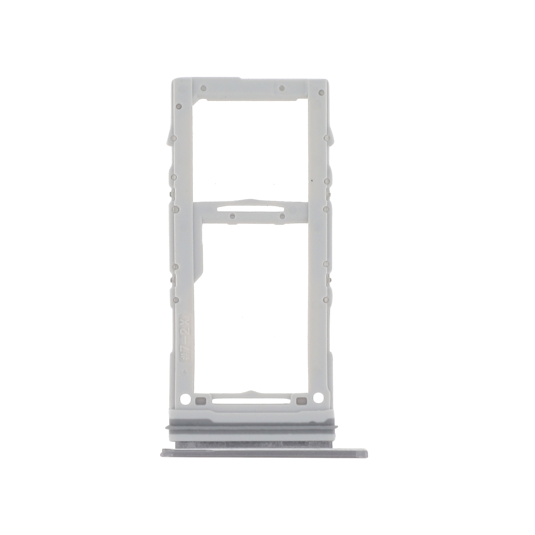 SIM Tray Gri Samsung Galaxy S20 (G980F/G981B) Compatibil