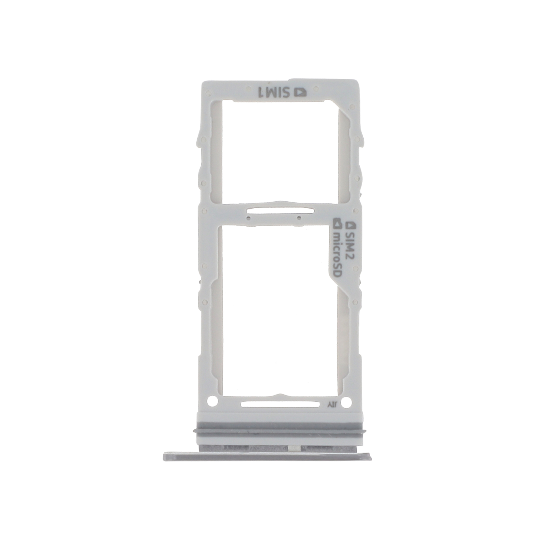 SIM Tray Gri Samsung Galaxy S20 (G980F/G981B) Compatibil