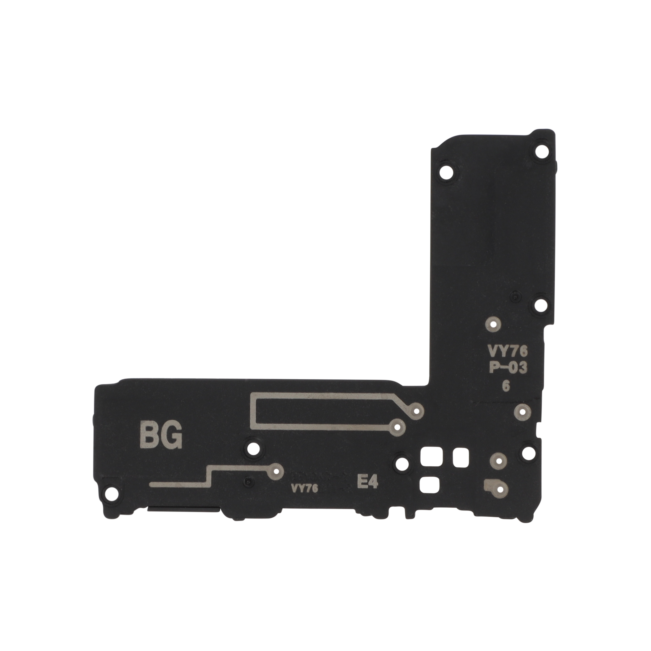 Loudspeaker Samsung Galaxy S10+ (G975F) Service Pack