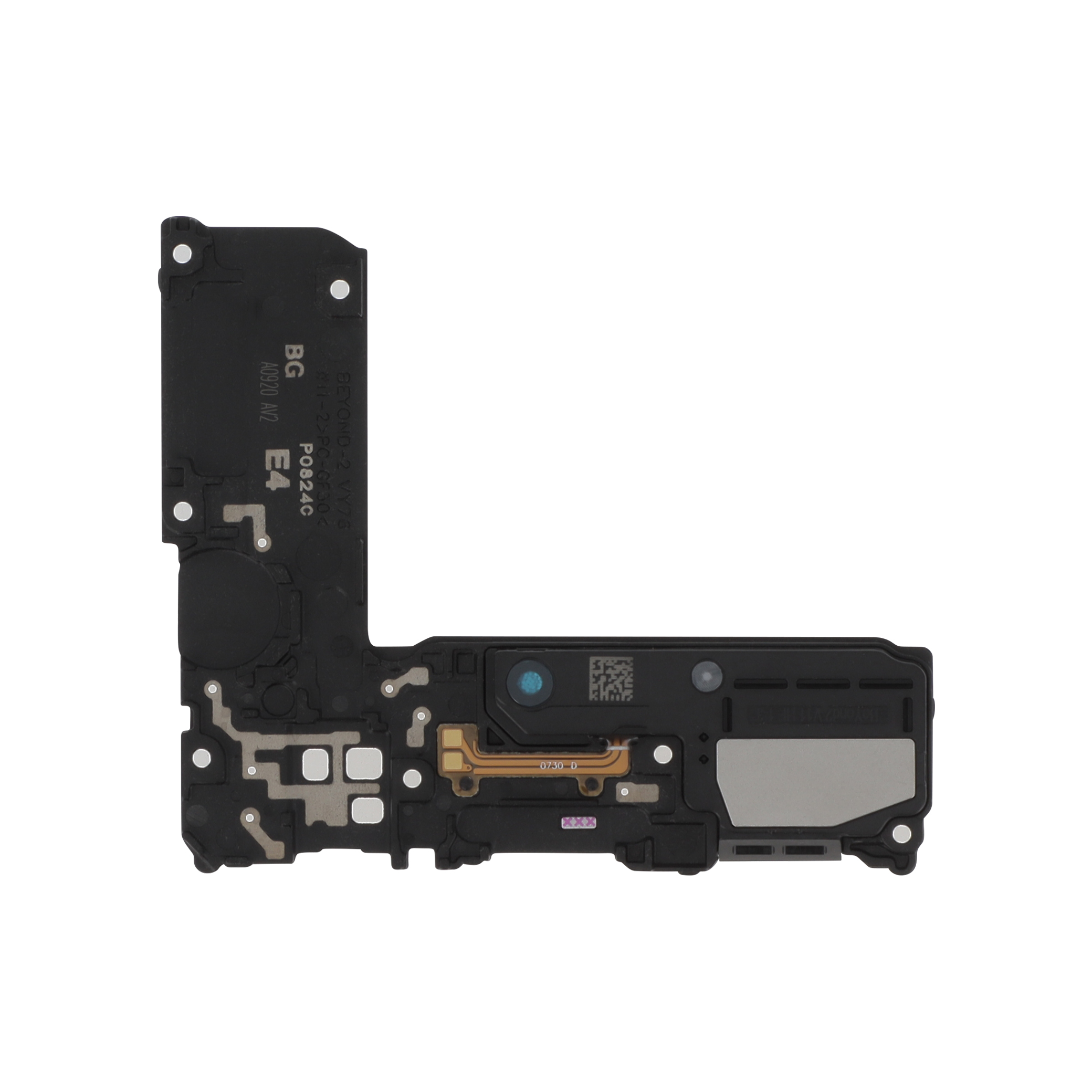 Loudspeaker Samsung Galaxy S10+ (G975F) Service Pack