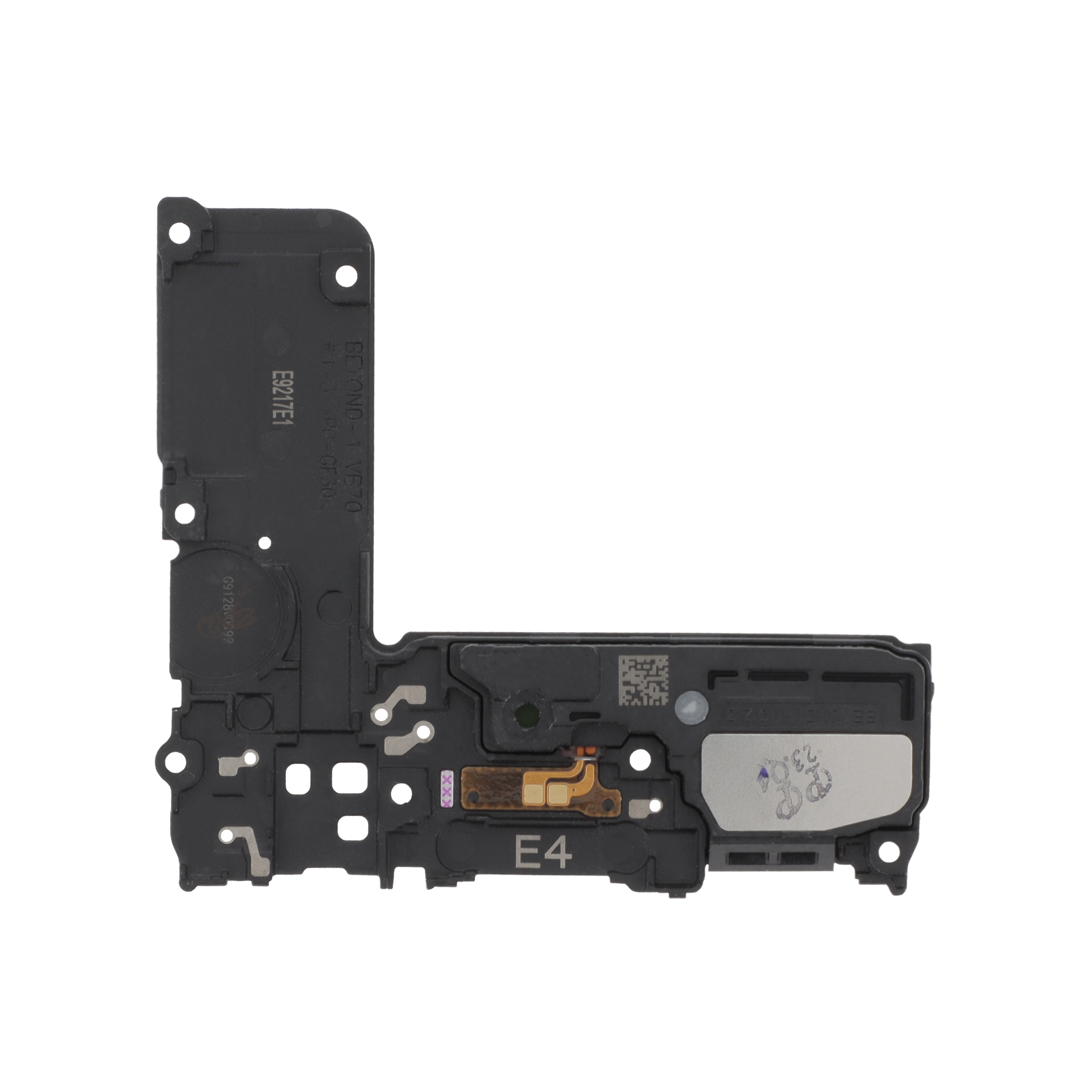 Loudspeaker Samsung Galaxy S10 (G973F) Compatibil