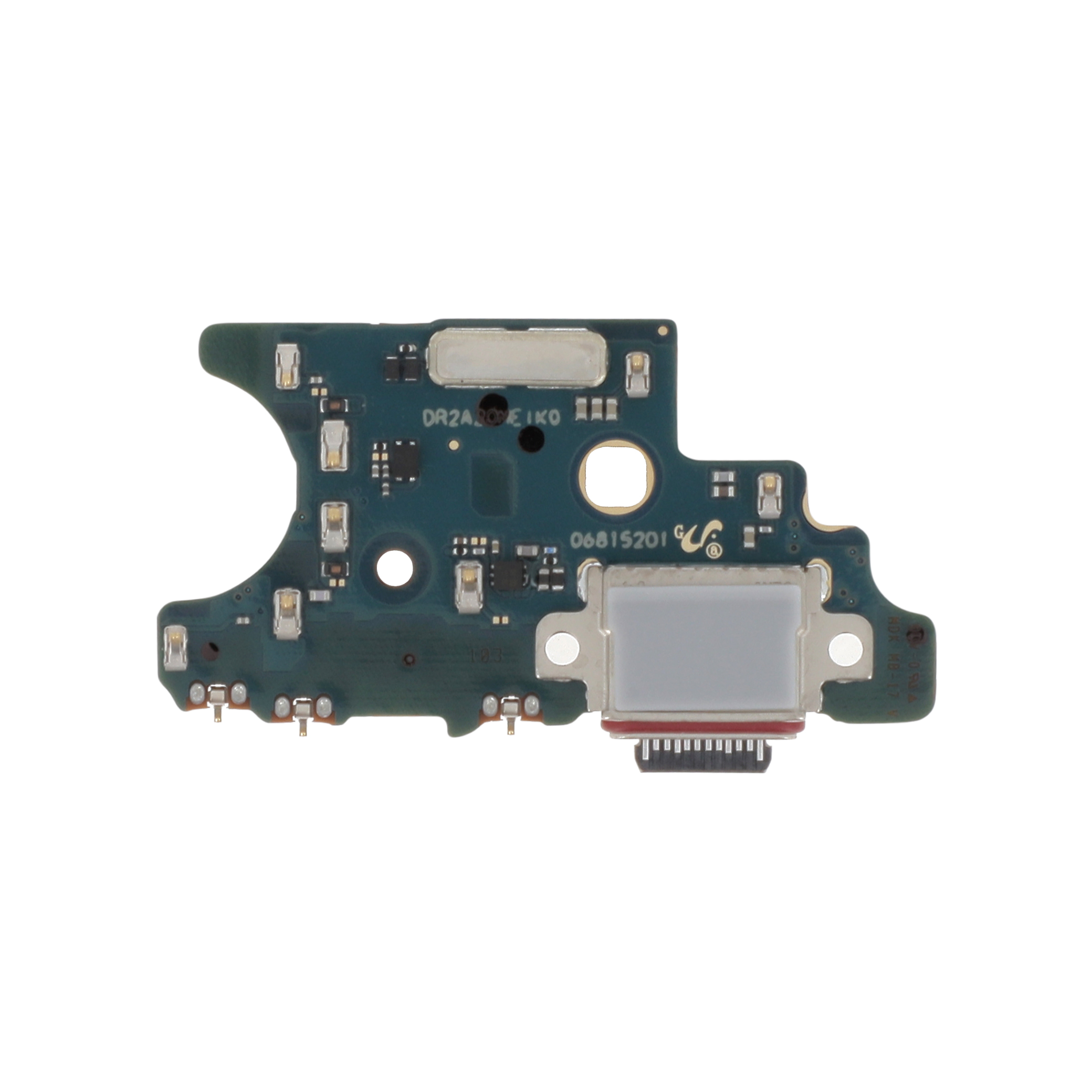 Charging Flex cu conector încărcare Samsung Galaxy S20 5G (G980F/G981B) Service Pack