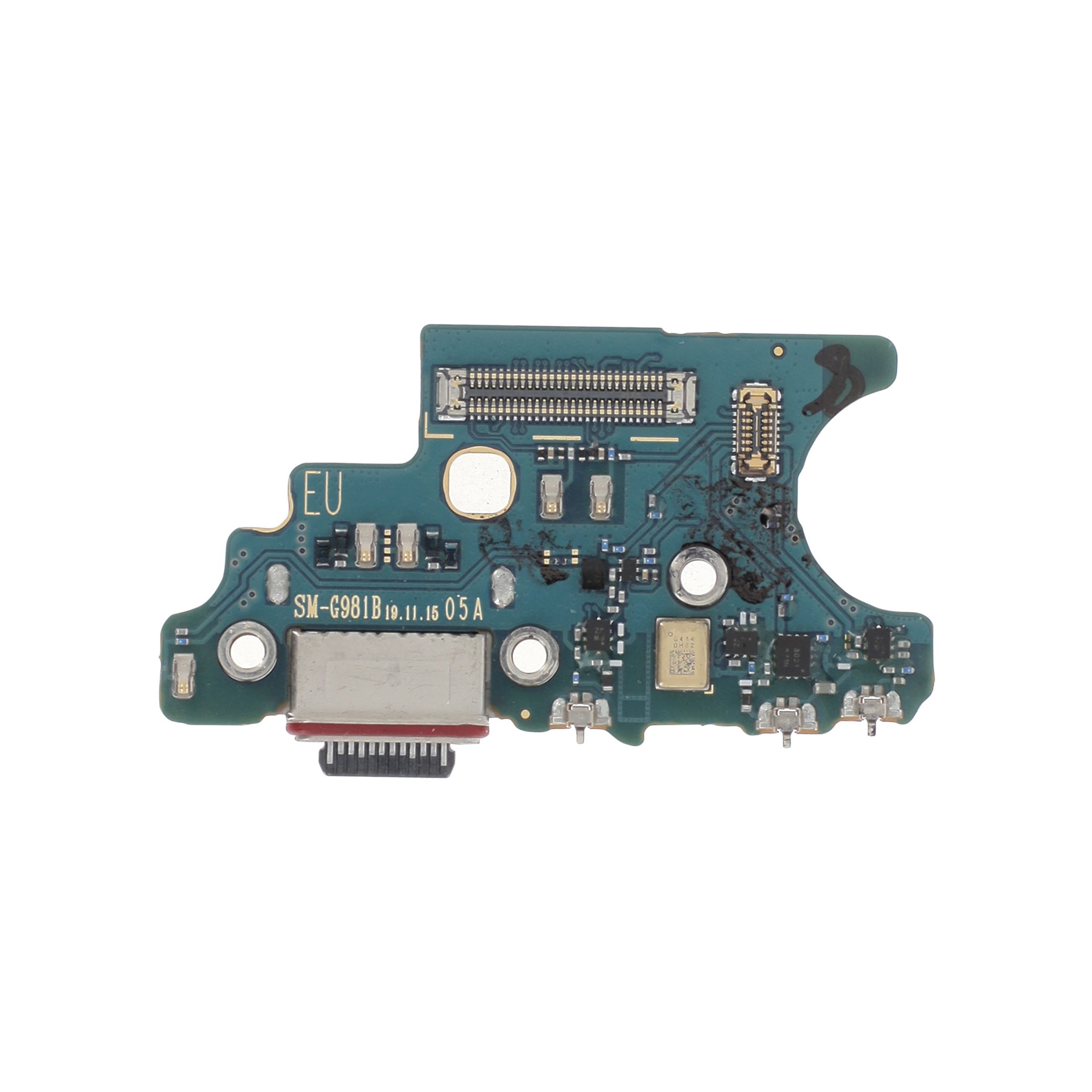 Charging Flex Samsung Galaxy S20 (G980F/G981B) Compatibil