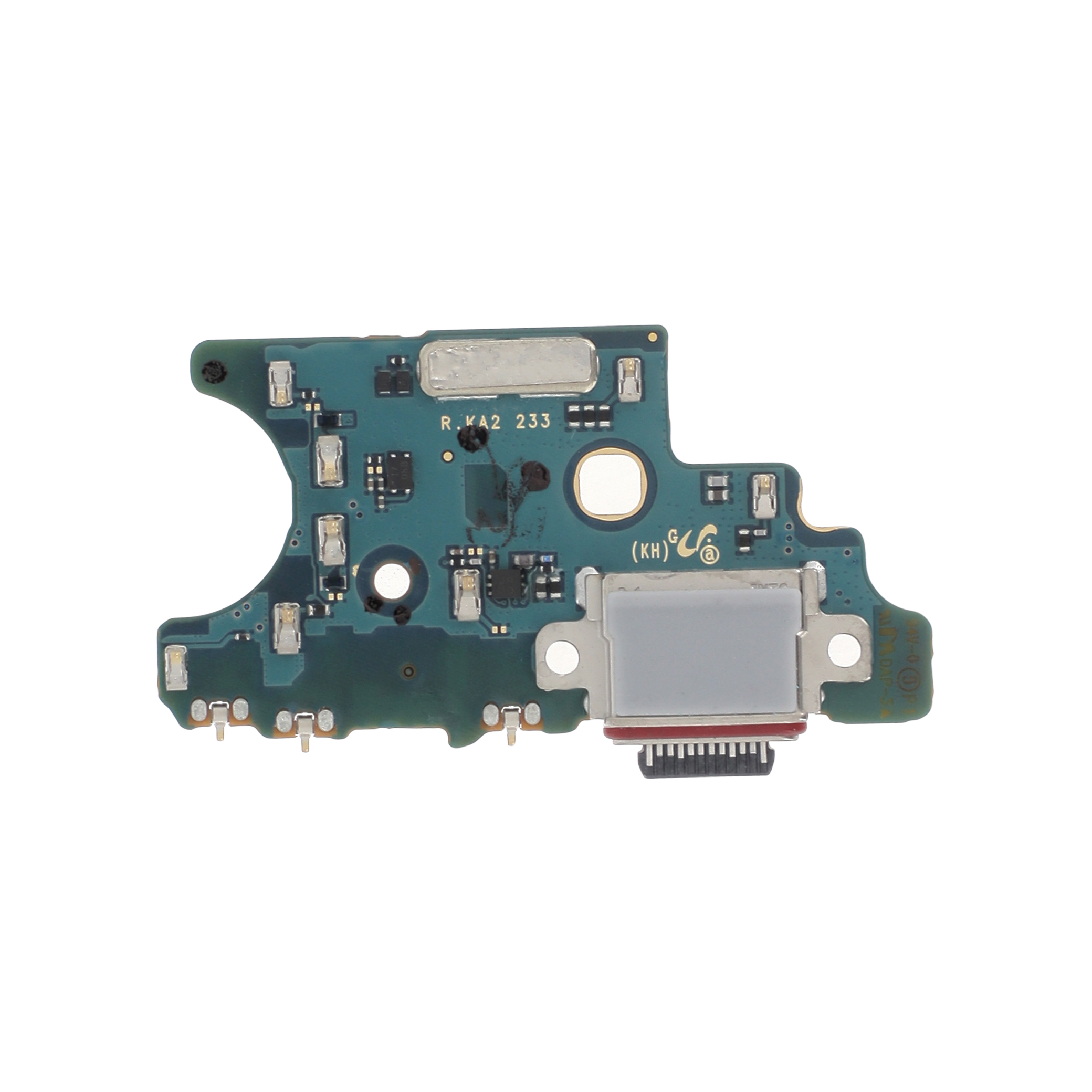 Charging Flex Samsung Galaxy S20 (G980F/G981B) Compatibil