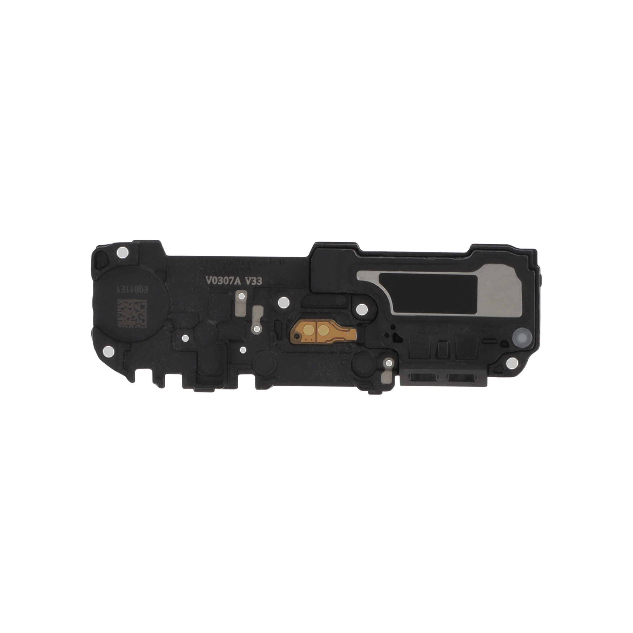 Loudspeaker Samsung Galaxy S20 / S20 5G (G980F/G981B) Service Pack
