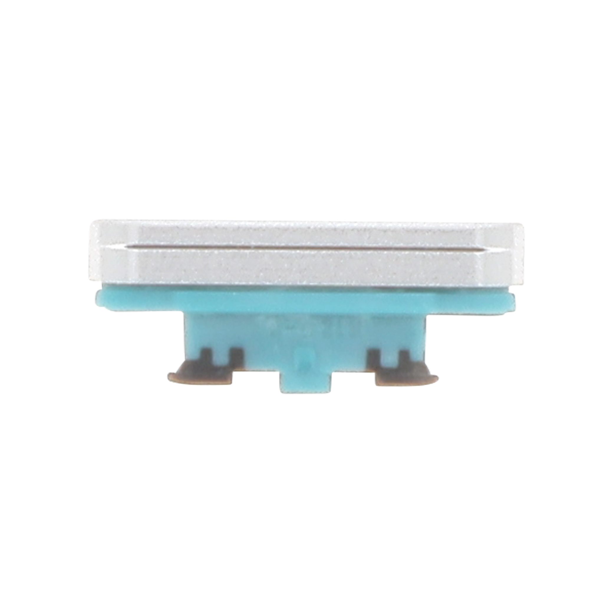 Buton Power Silver Samsung Galaxy S24 FE (S721B) Service Pack