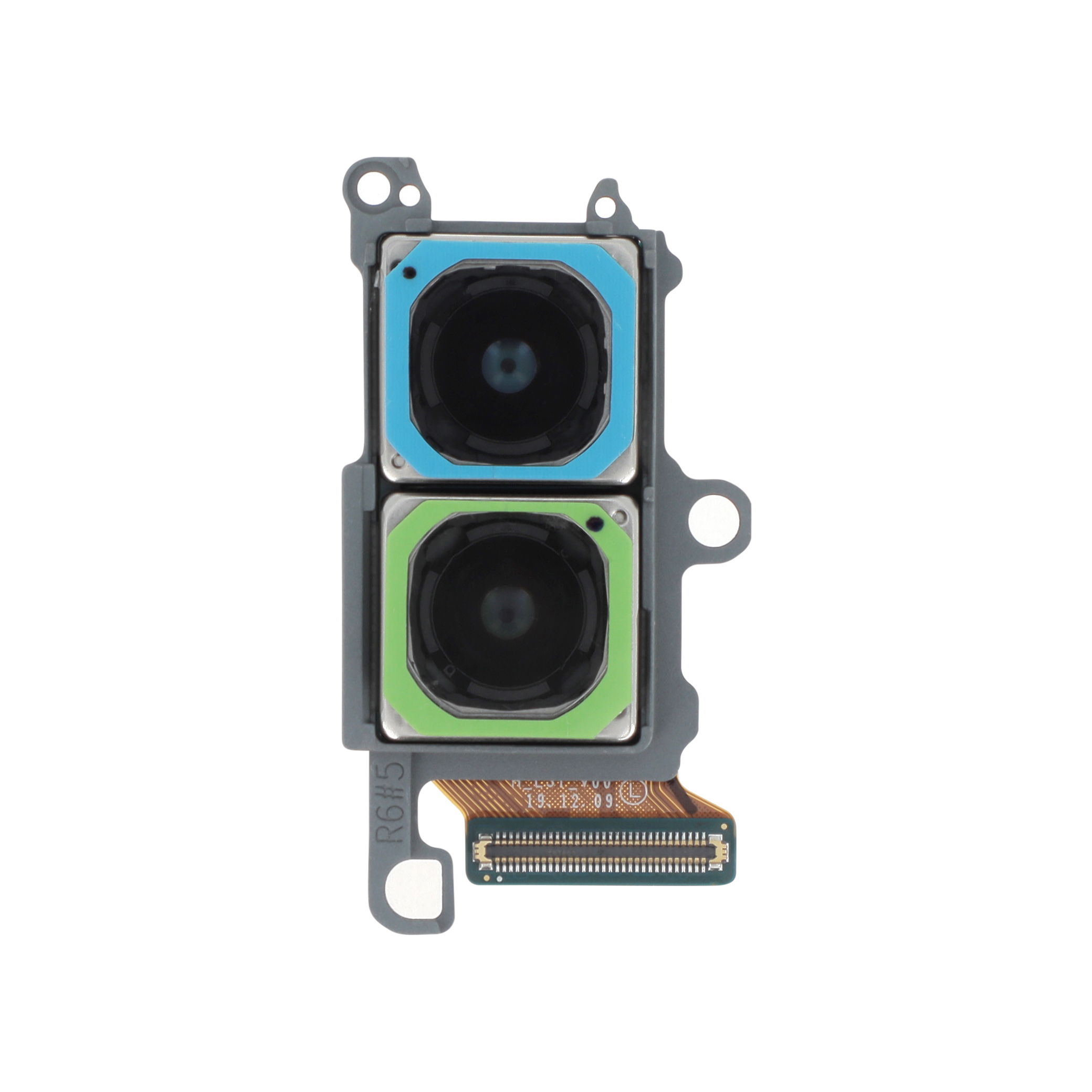 Cameră spate 64+12MP Samsung Galaxy S20 / S20 5G (G980F/G981B) Service Pack