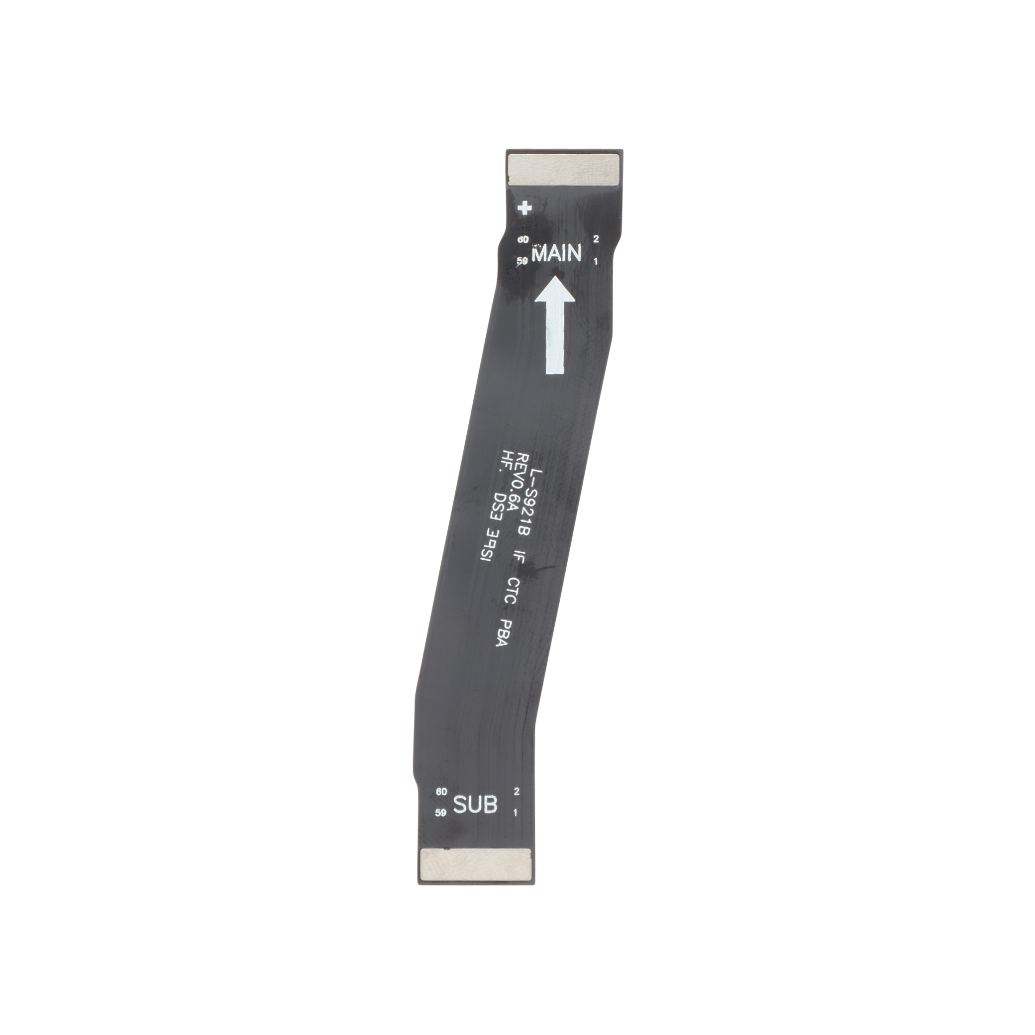 Main Flex Samsung Galaxy S24 (S921B) Compatibil