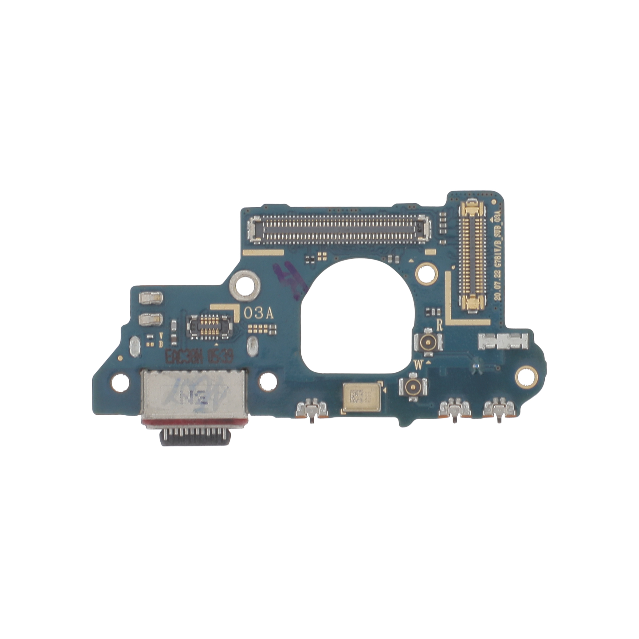 Charging Flex Samsung Galaxy S20 FE 5G (G781B) Reconditionat