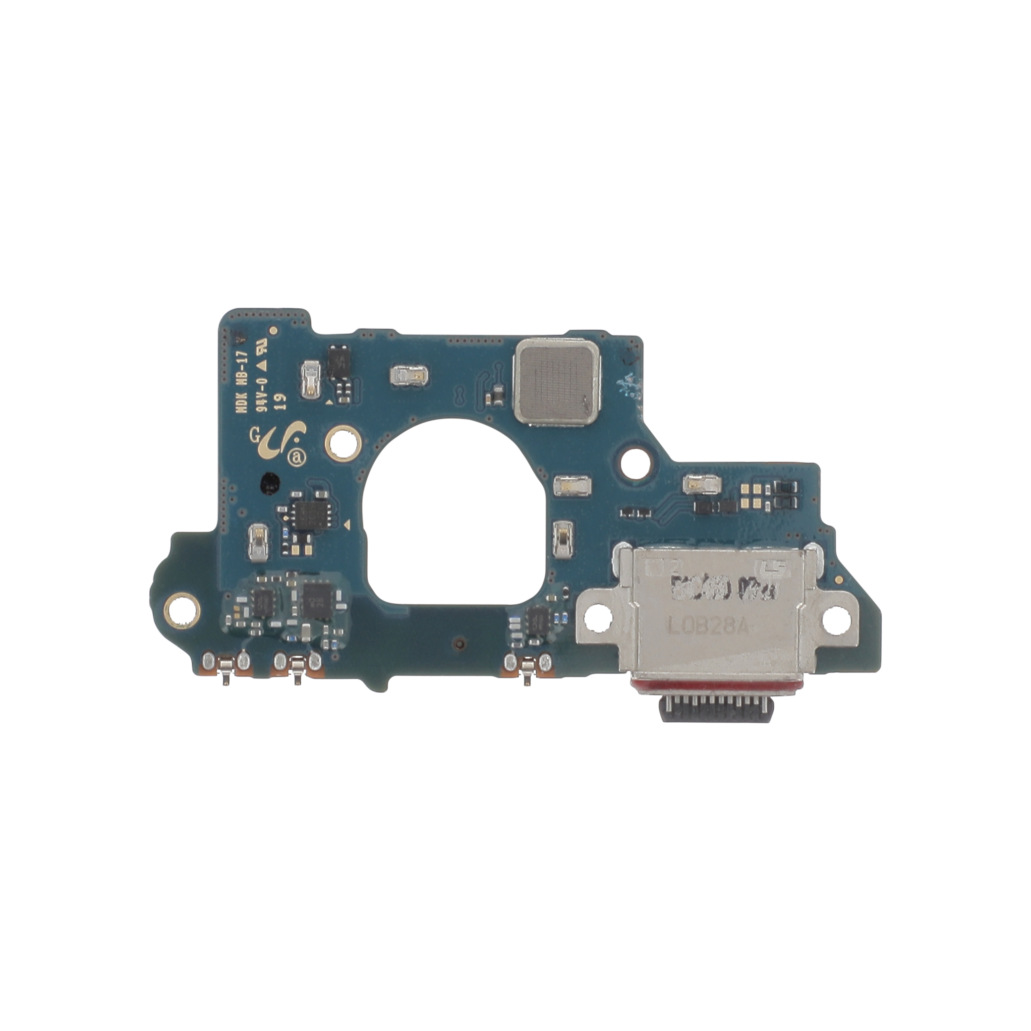 Charging Flex Samsung Galaxy S20 FE 5G (G781B) Reconditionat