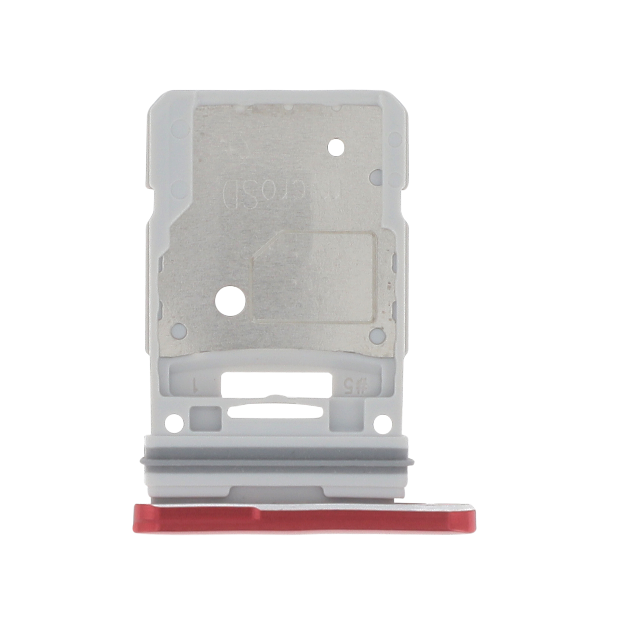 Suport SIM Red Samsung Galaxy S20 FE 5G (G781B) Compatibil
