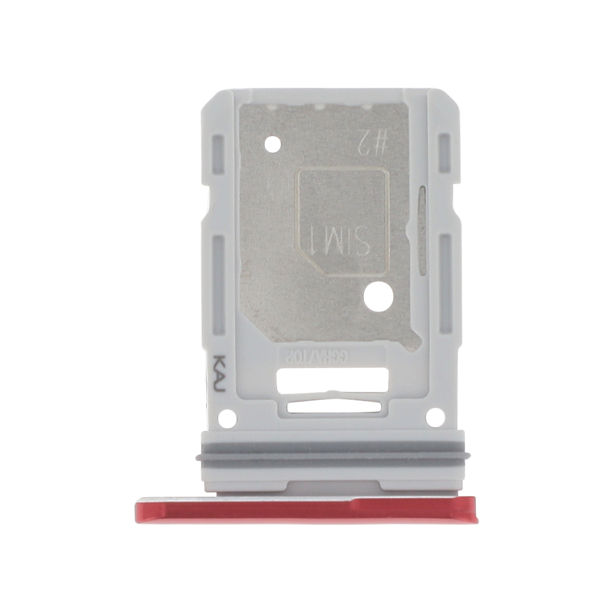 Suport SIM Red Samsung Galaxy S20 FE 5G (G781B) Compatibil